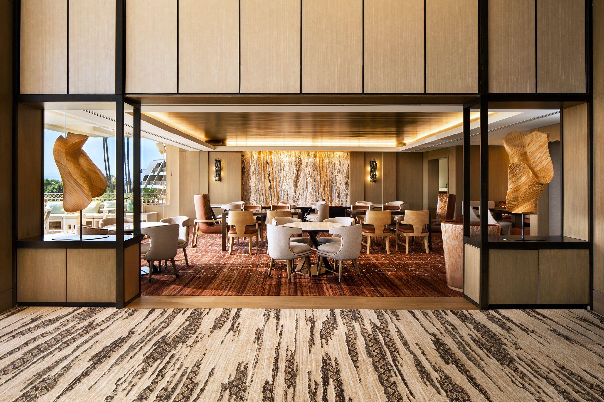 The Phoenician, a Luxury Collection Resort, Scottsdale, United States — The Phoenician, a Luxury Collection Resort, Scottsdale