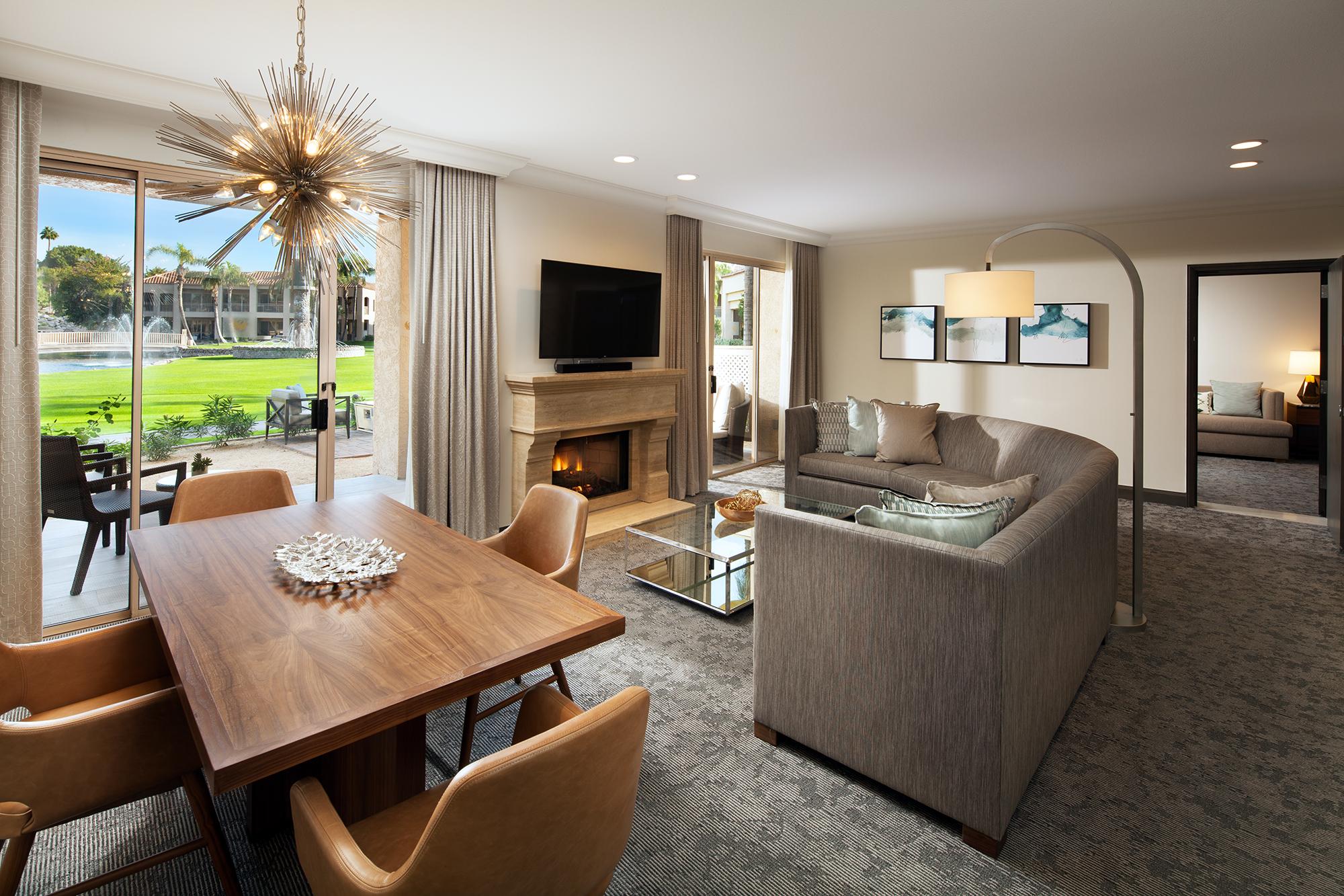 Casita Suite