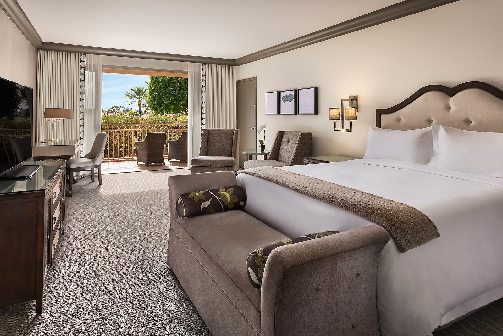 Phoenician Suite