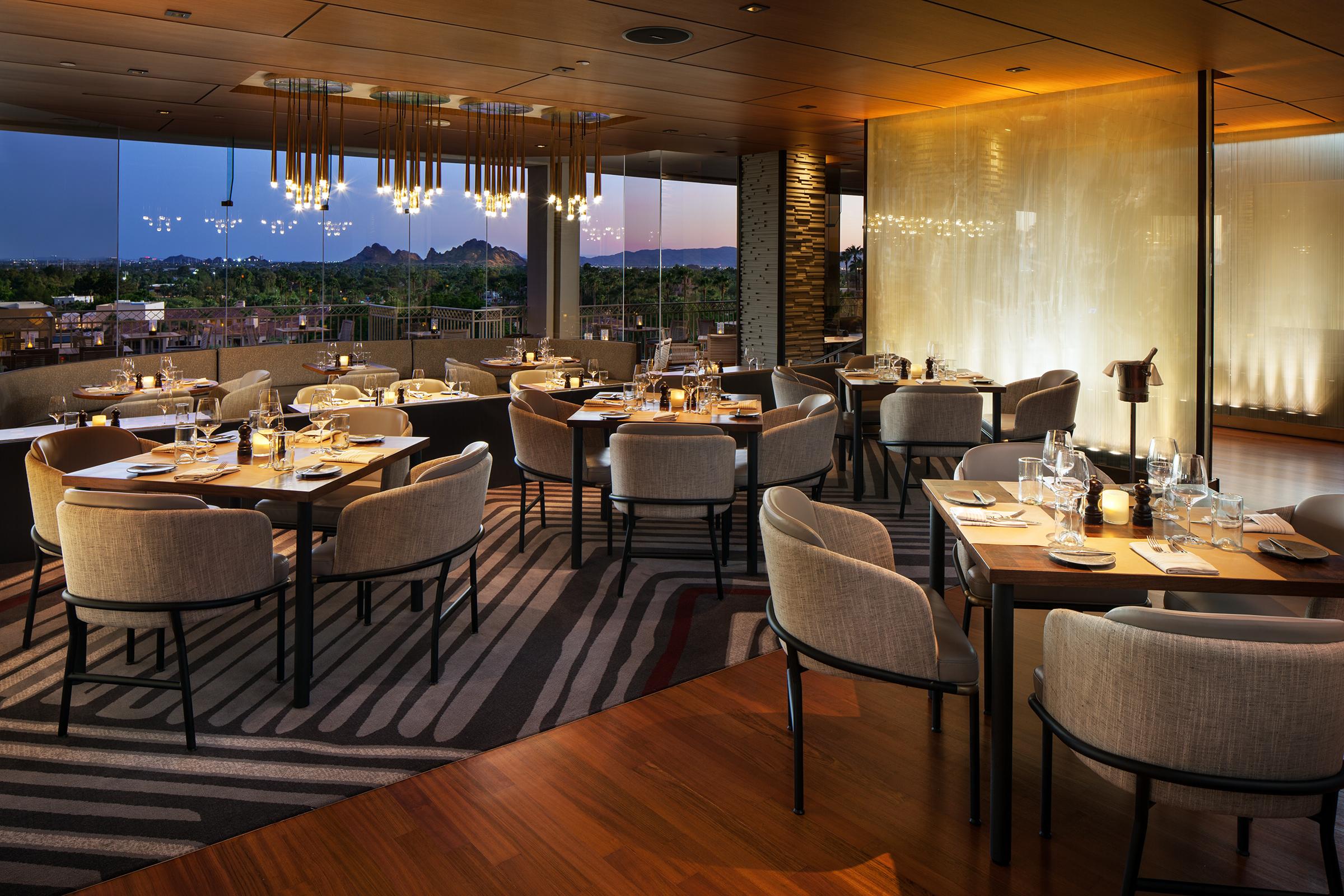 The Phoenician, a Luxury Collection Resort, Scottsdale, United States — The Phoenician, a Luxury Collection Resort, Scottsdale