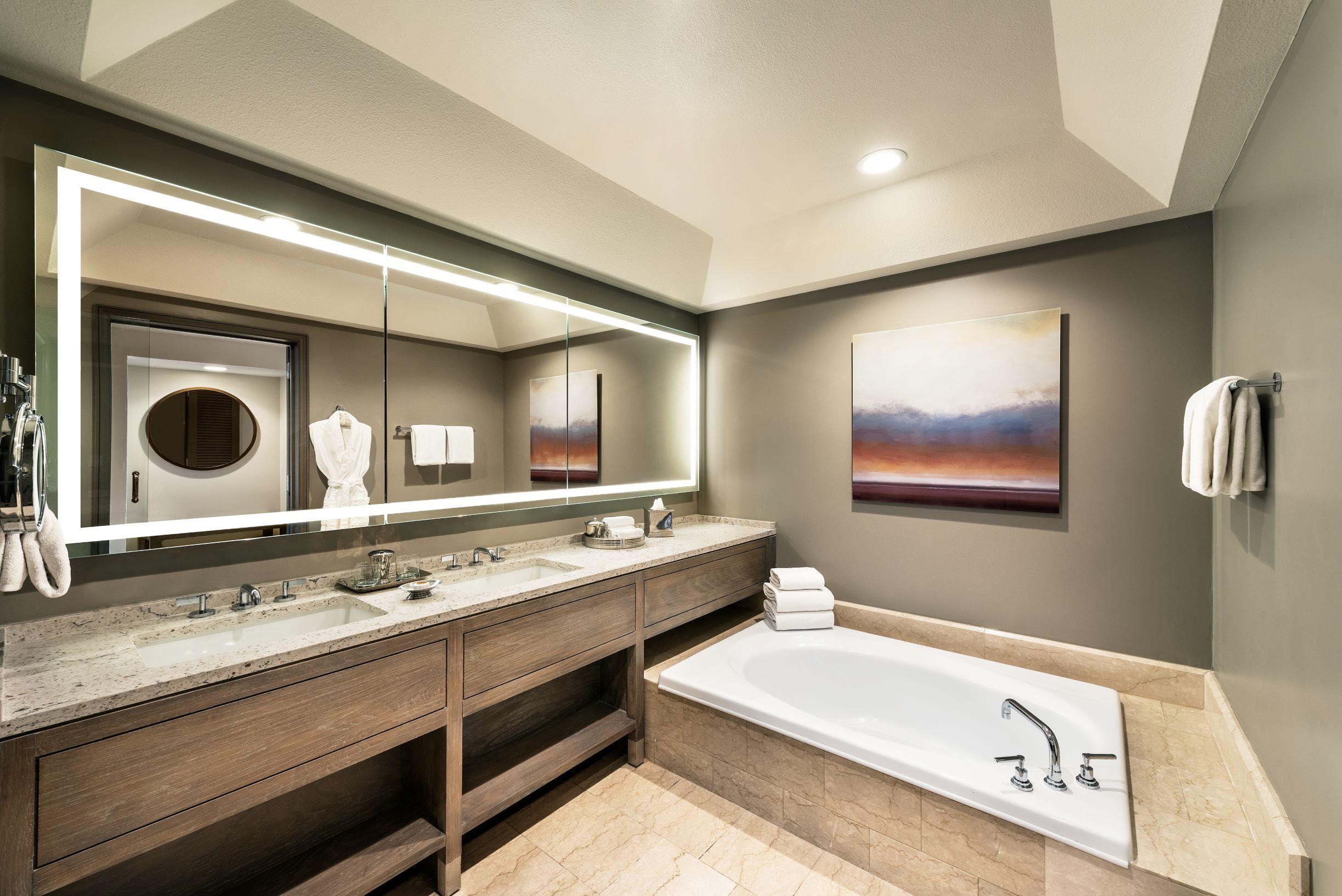 Superior View Room