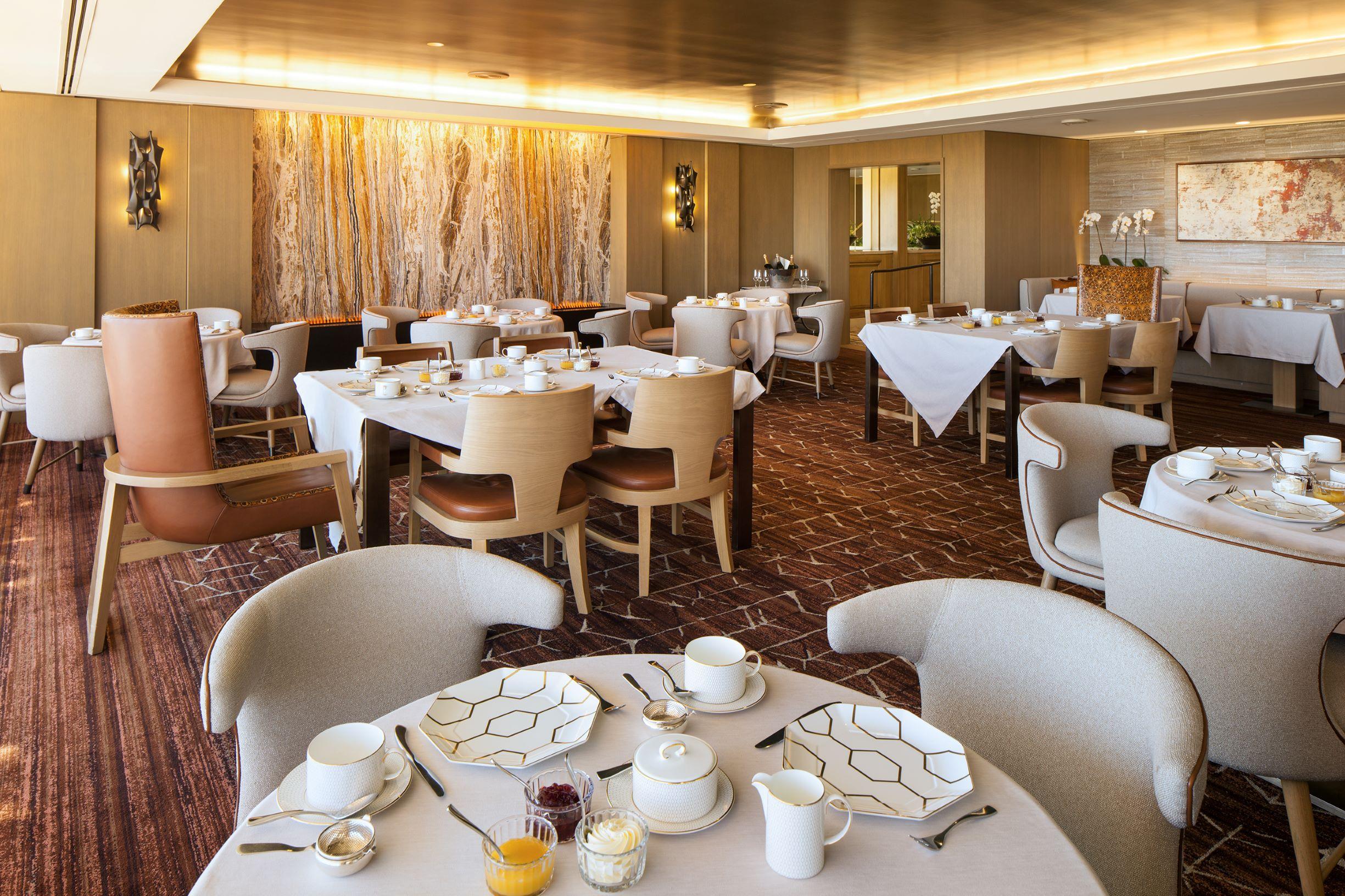 The Phoenician, a Luxury Collection Resort, Scottsdale, United States — The Phoenician, a Luxury Collection Resort, Scottsdale
