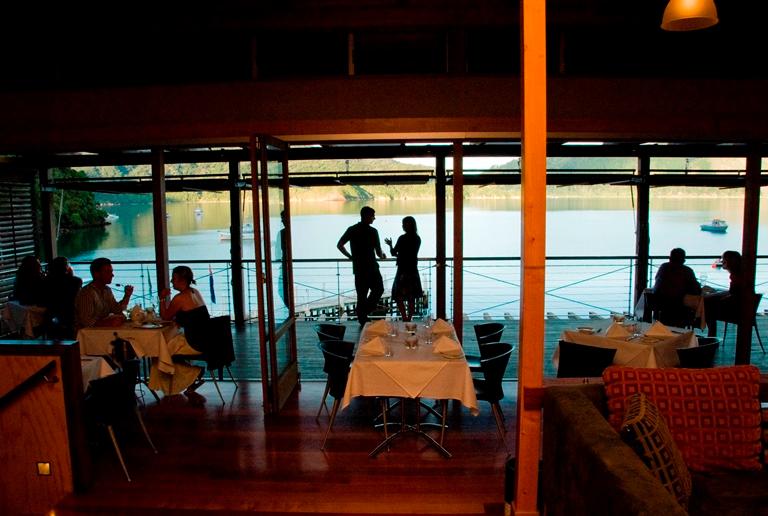 Bay of Many Coves, New Zealand — Bay of Many Coves