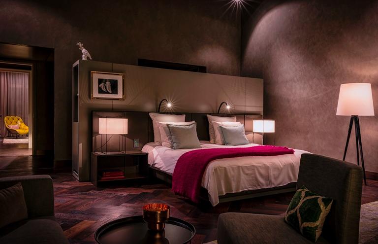 Bel Etage Suite