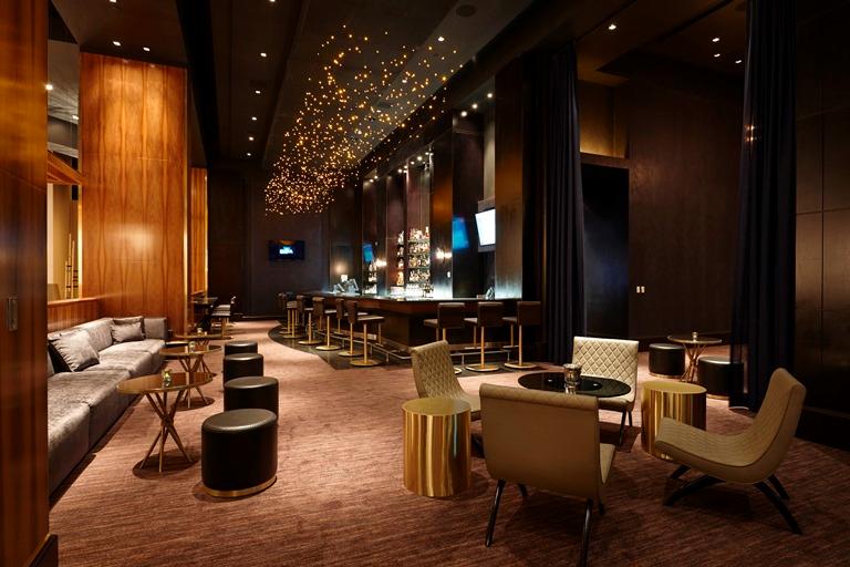 W Las Vegas, United States — W Las Vegas