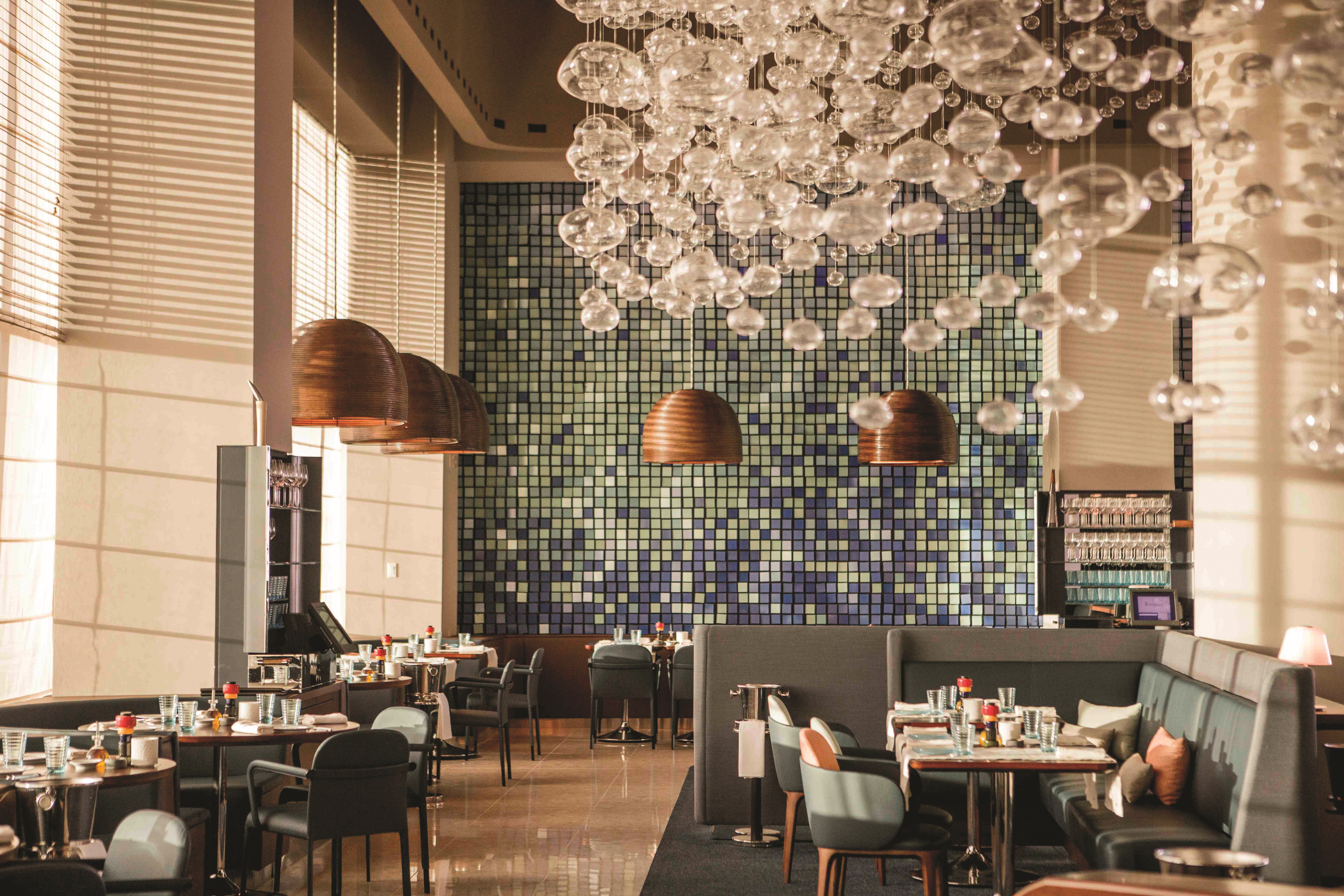 W Las Vegas, United States — W Las Vegas