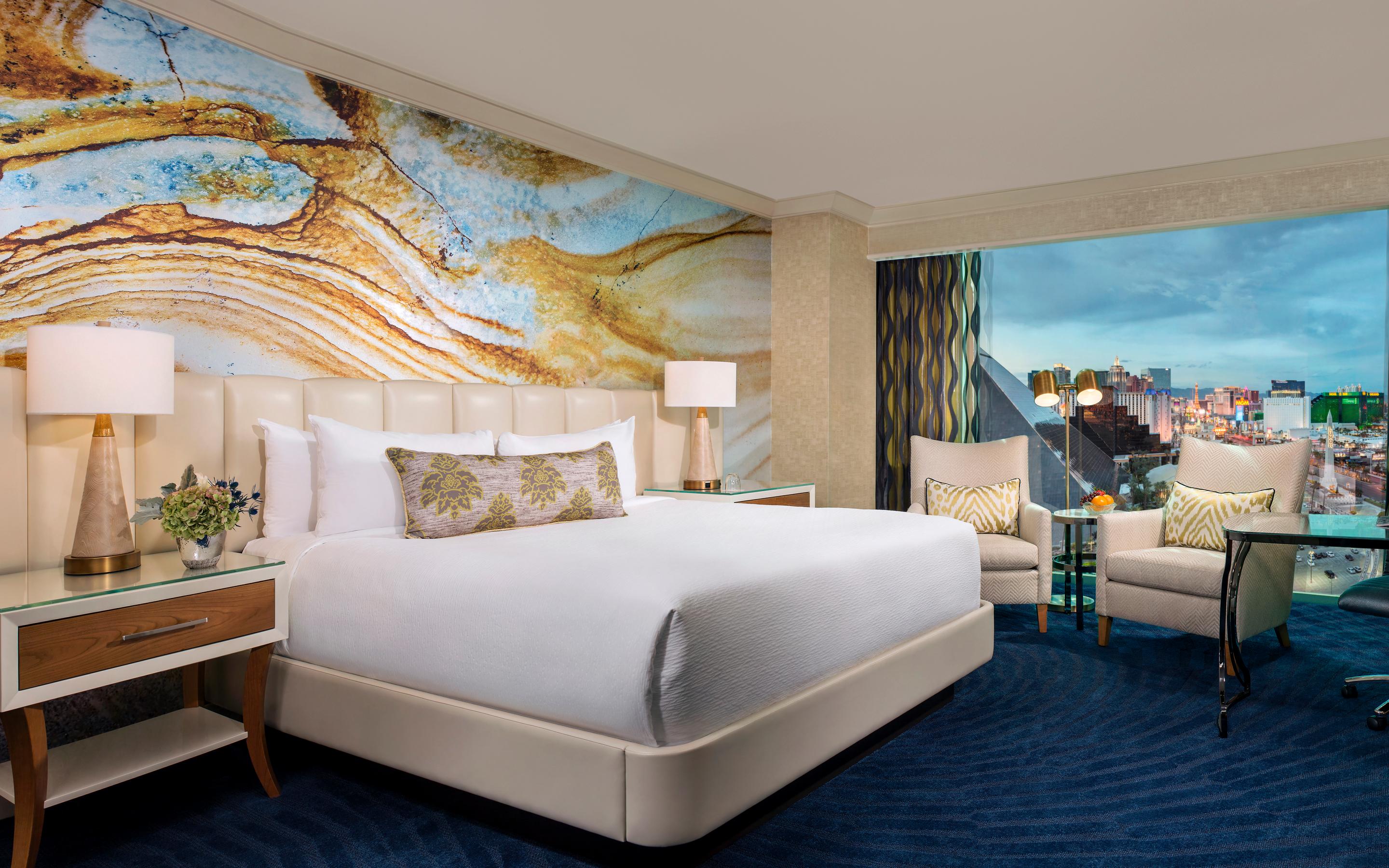 Resort King Room
