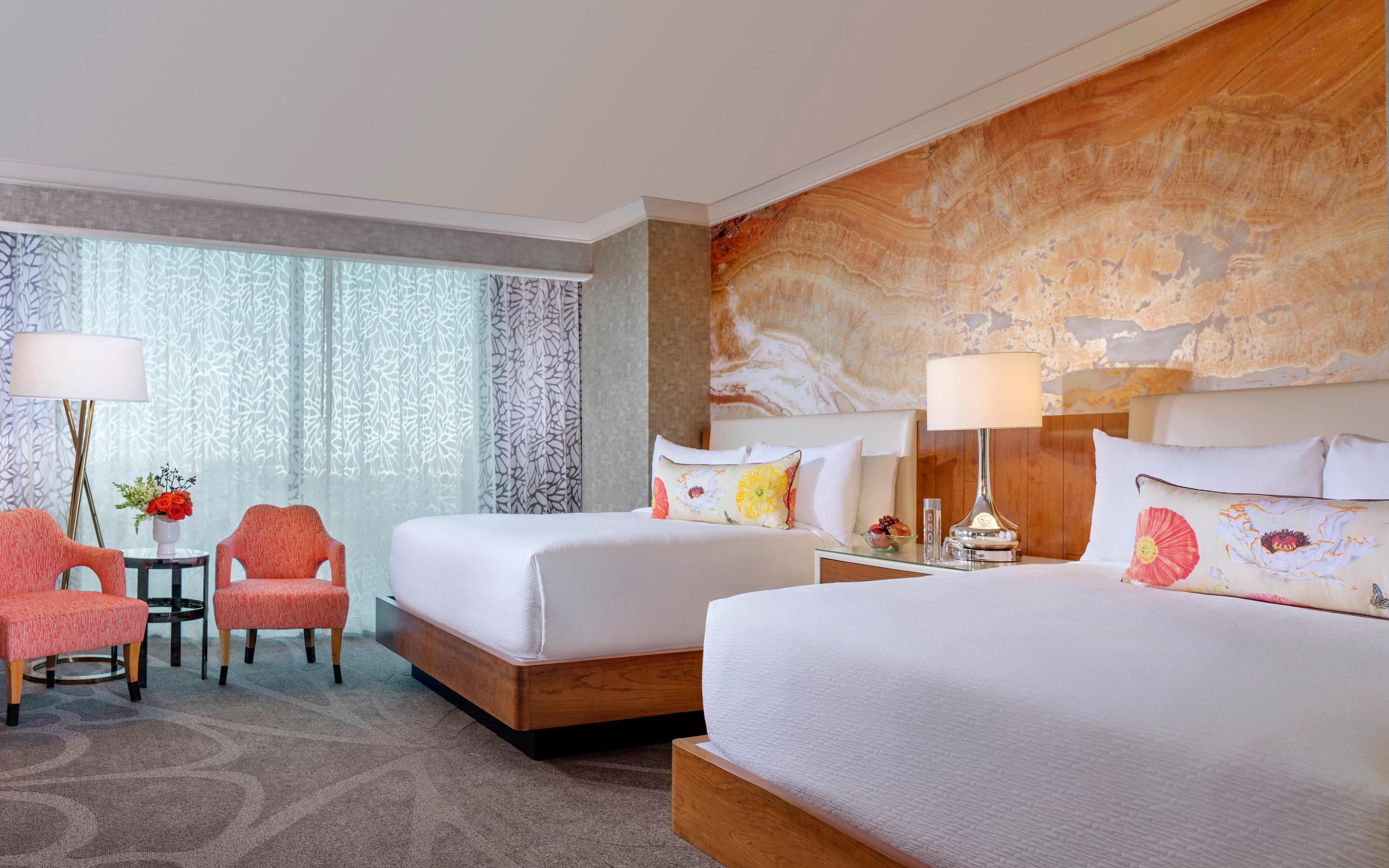Resort Two Queen
