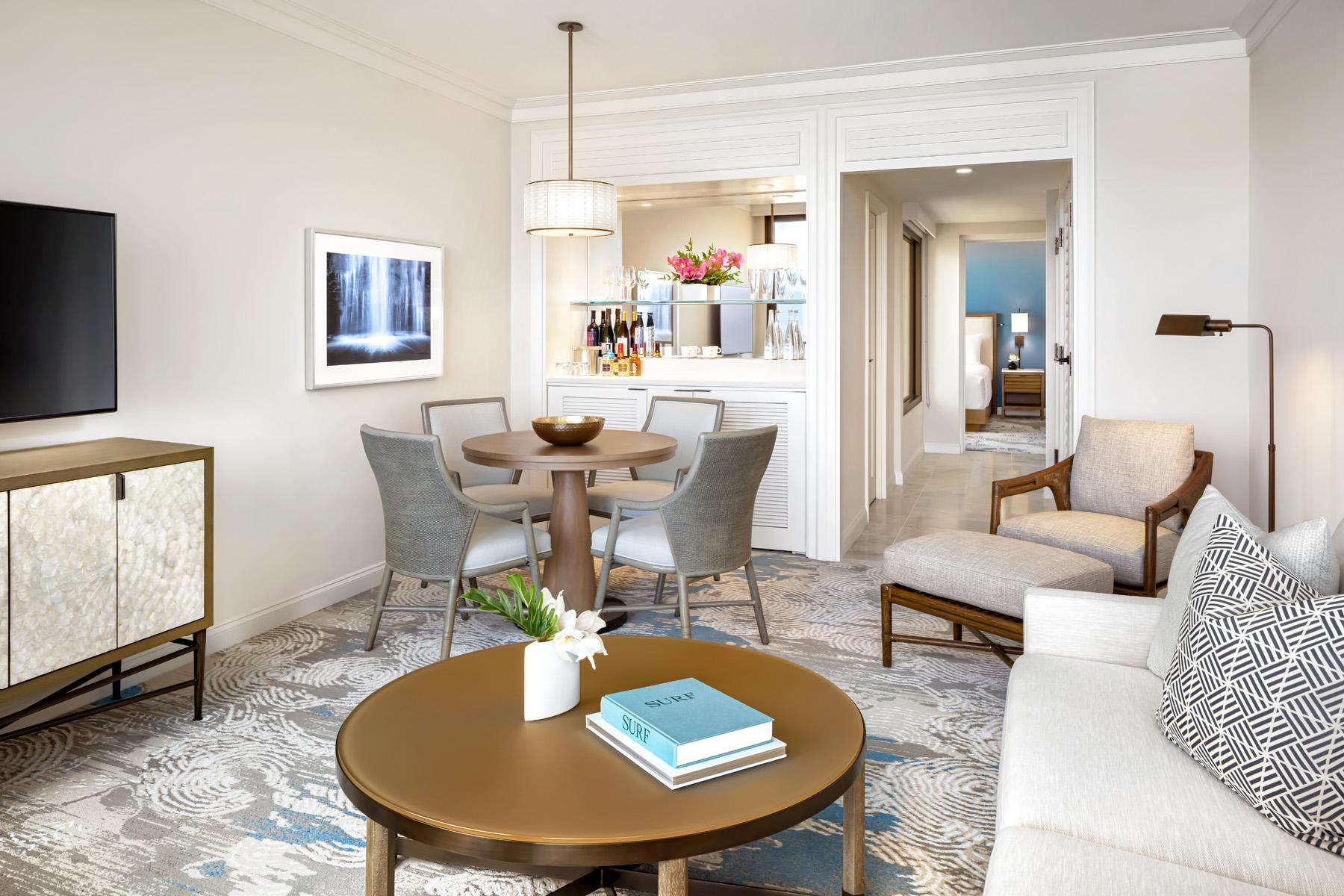 Suite King
