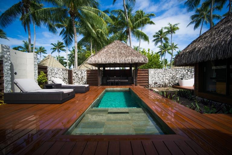 Villa with Pool