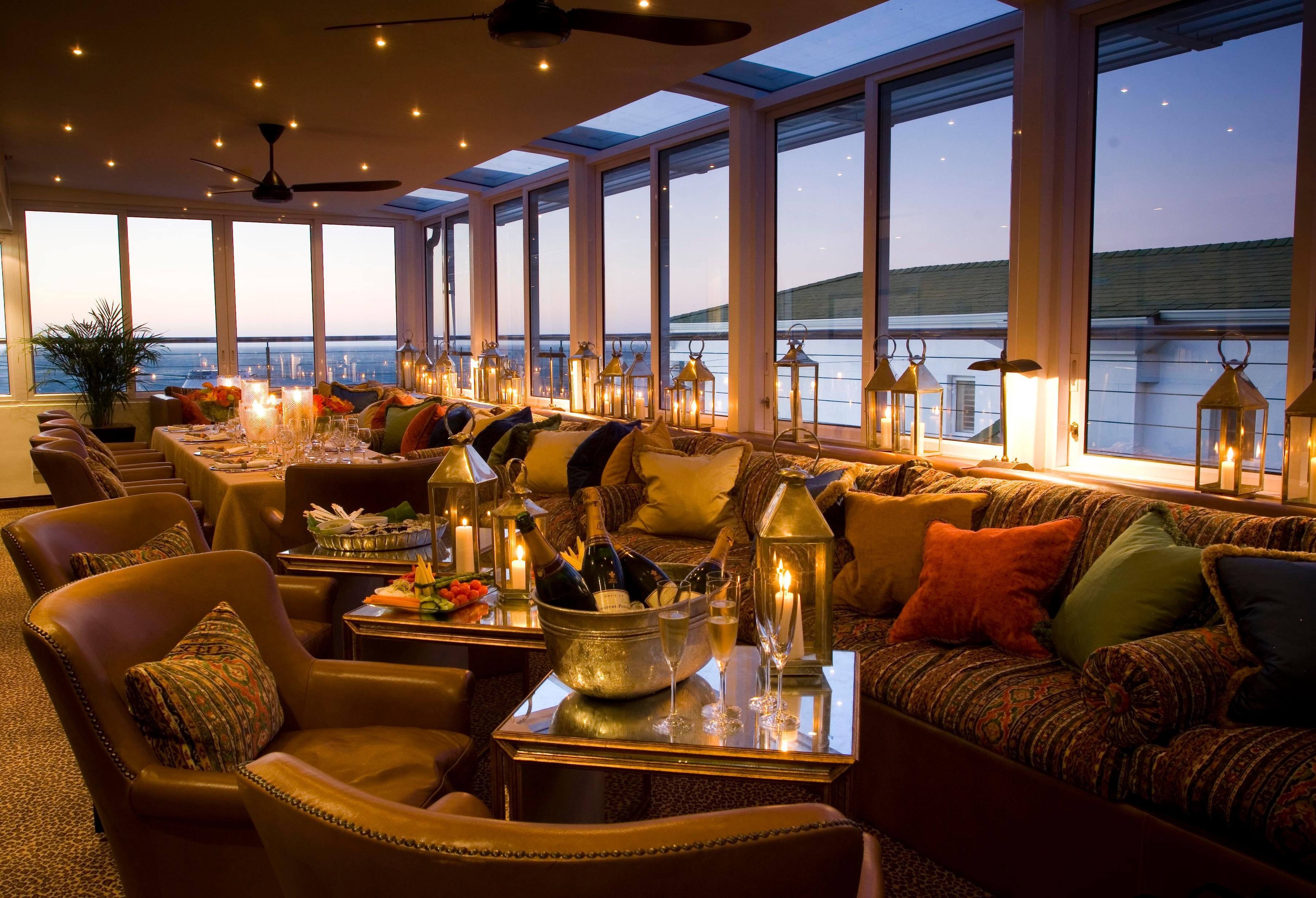 12 Apostles Hotel and Spa, South Africa — 12 Apostles Hotel and Spa
