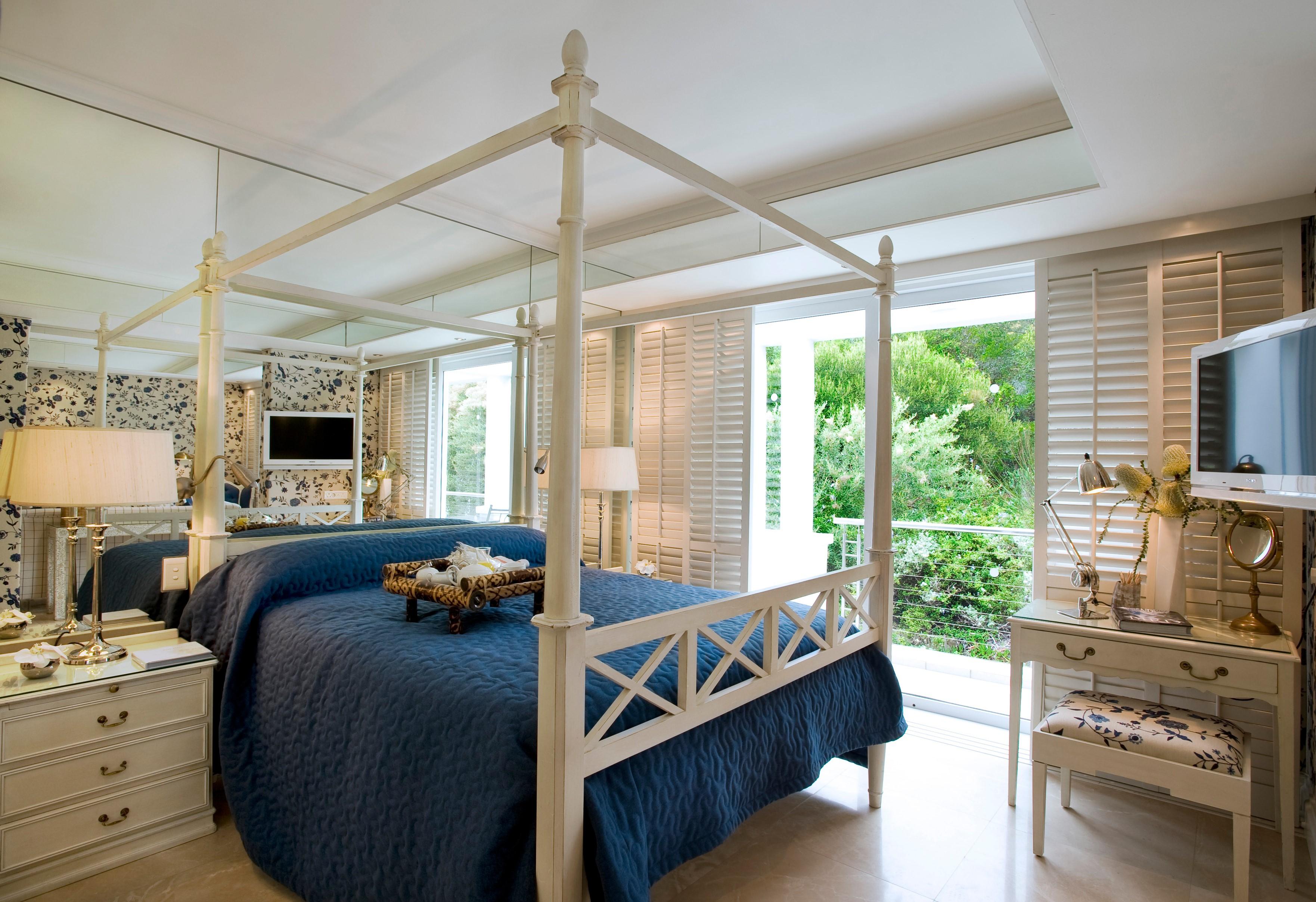 One Bedroom Suite