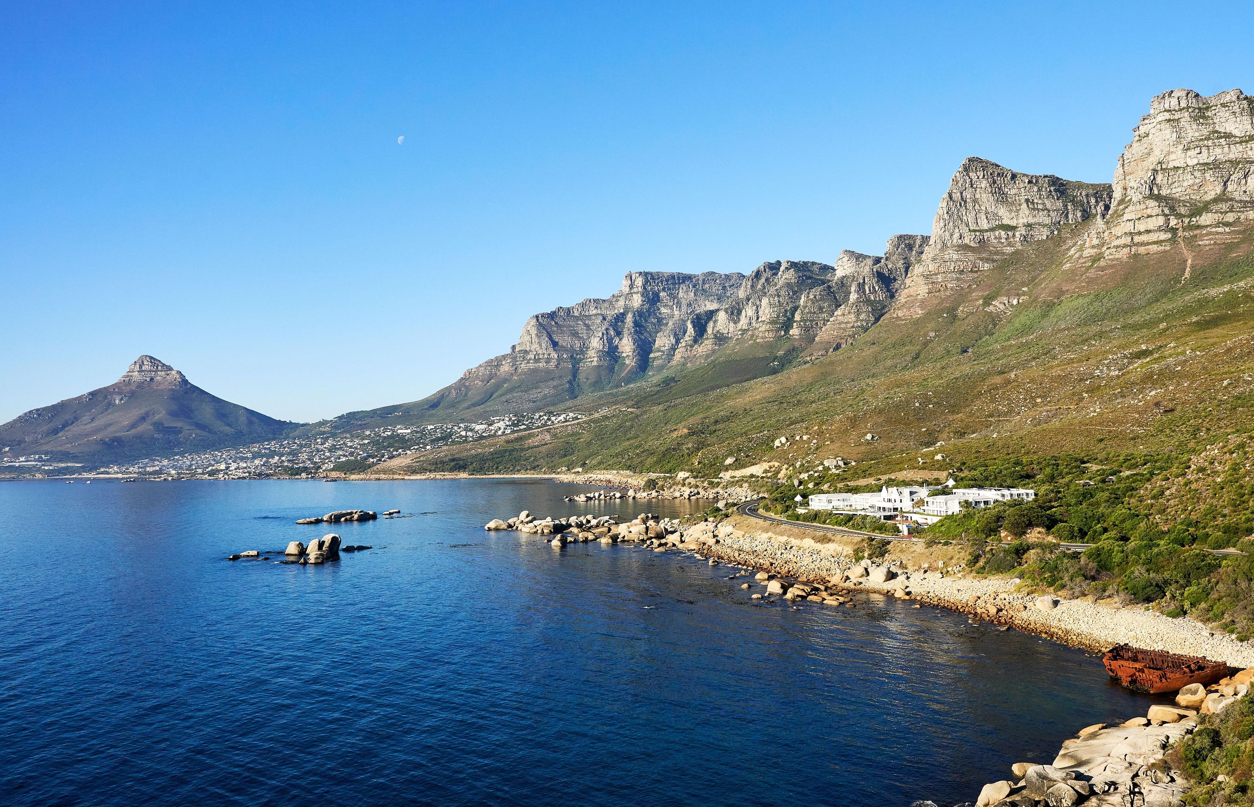 12 Apostles Hotel and Spa