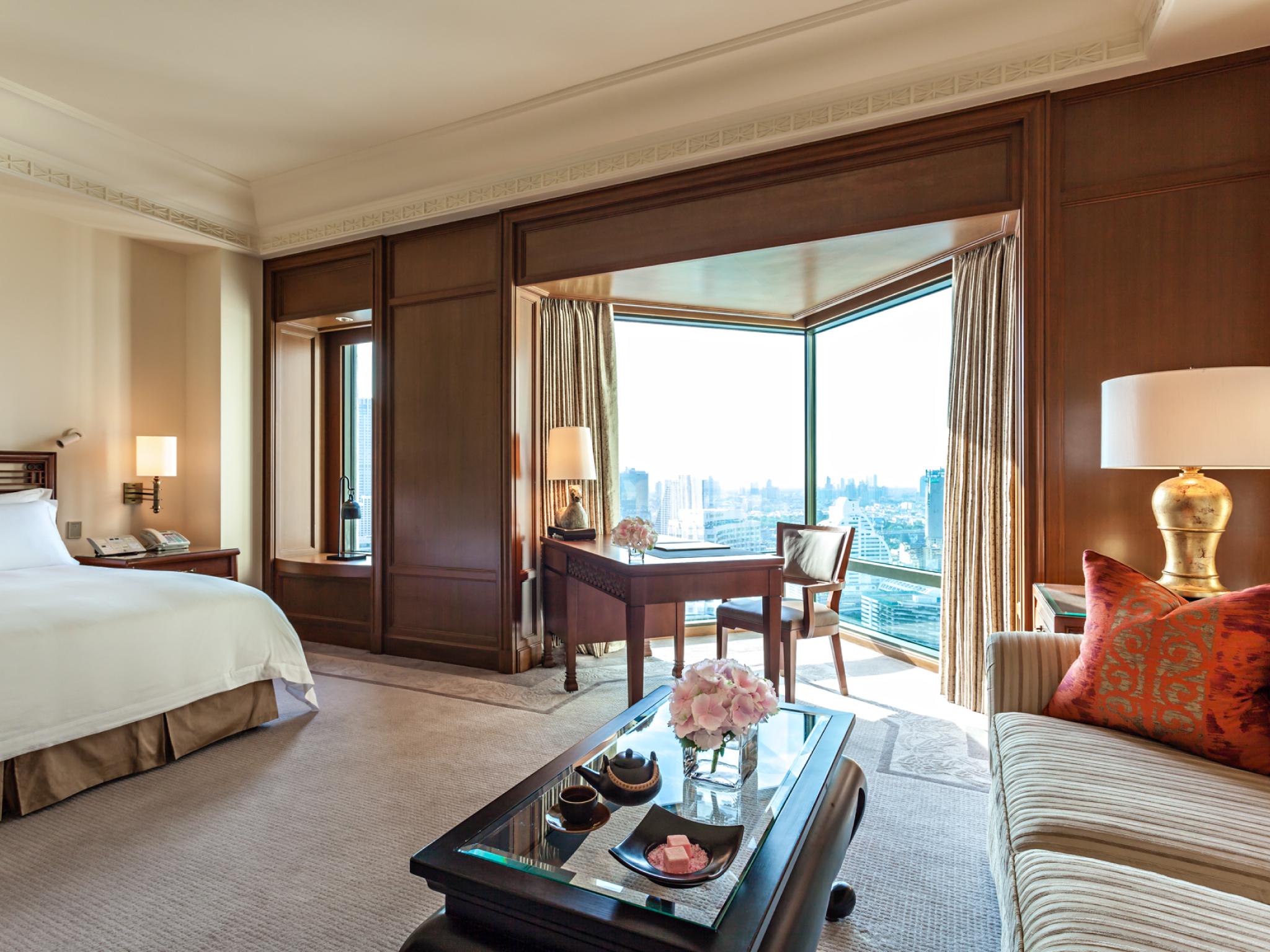 Grande Deluxe Room