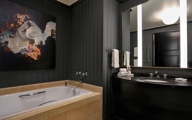 Premier Rooms