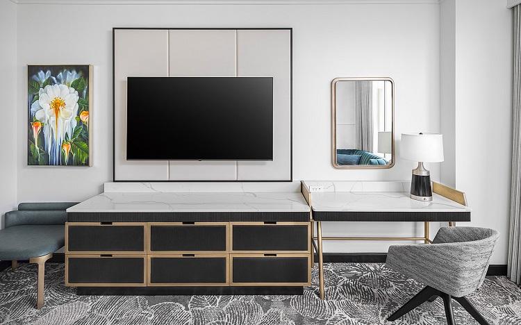 Executive Rooms