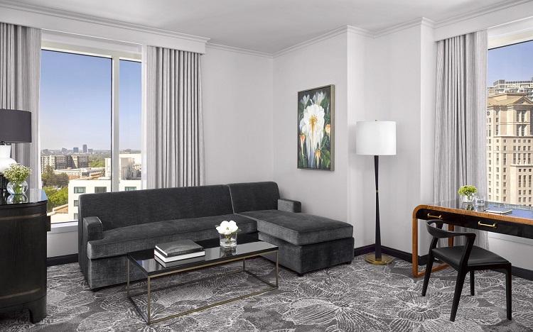 Executive Suites