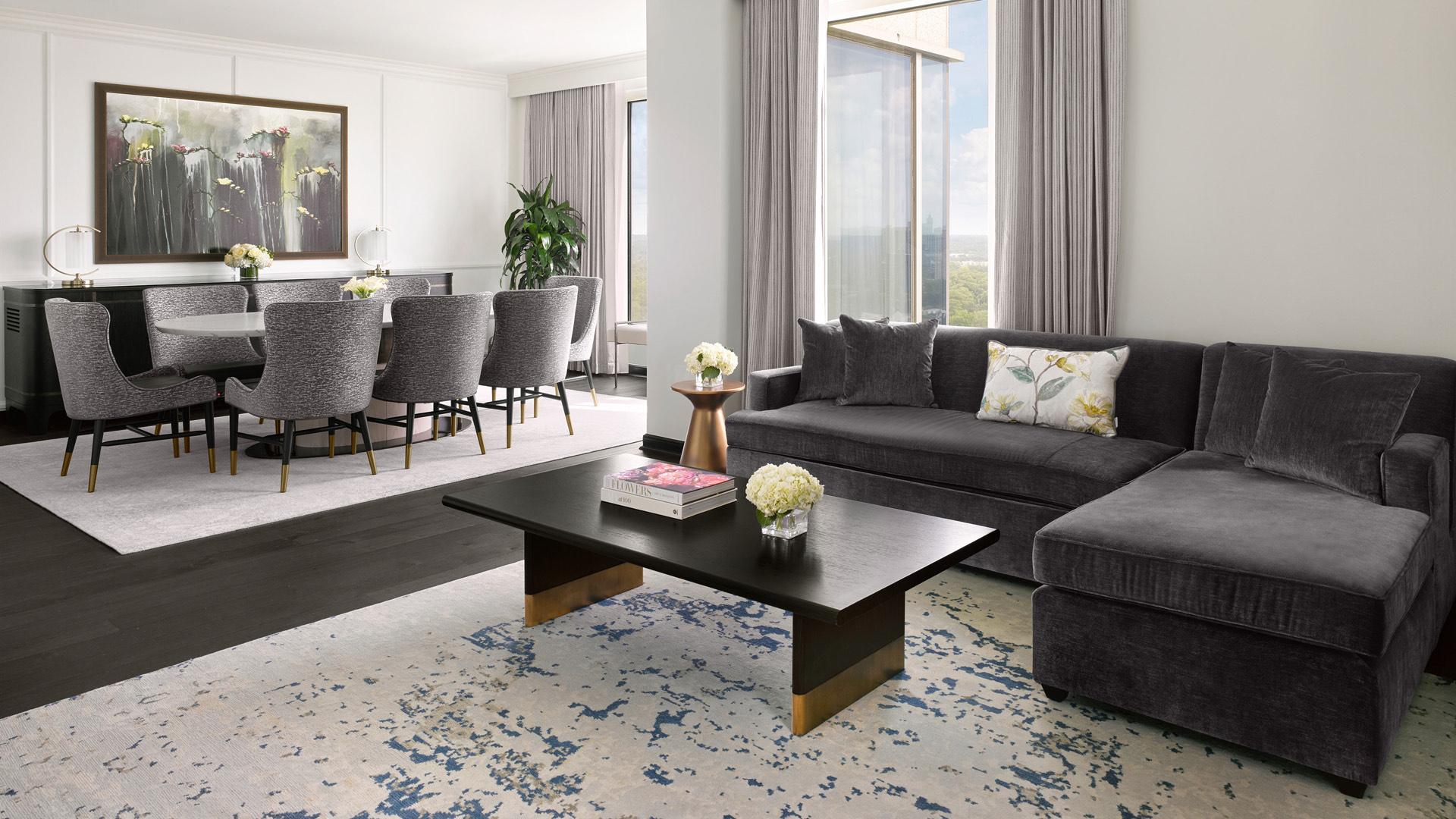 Grand Suite