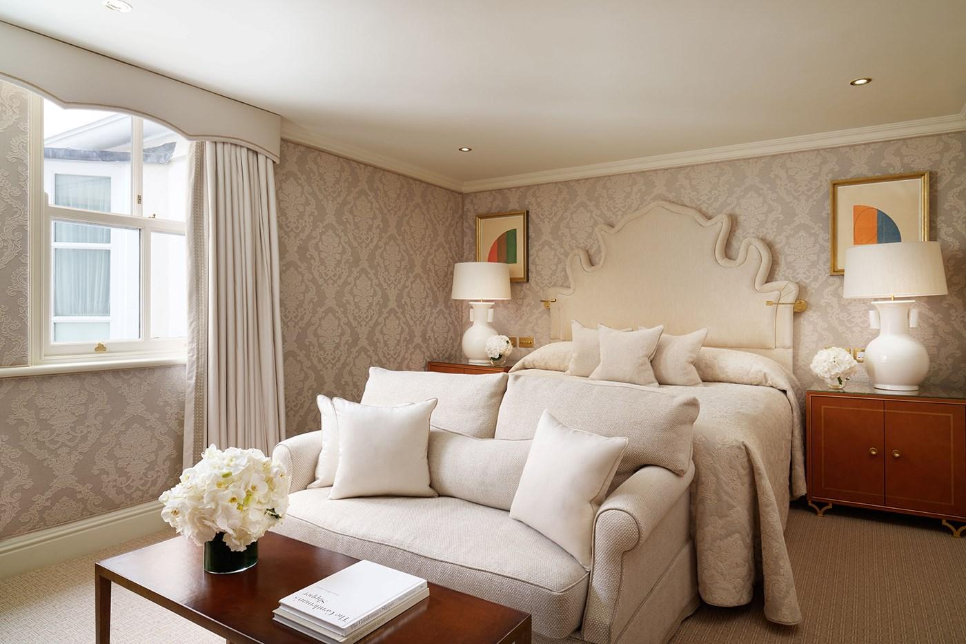 Deluxe King / Twin Room