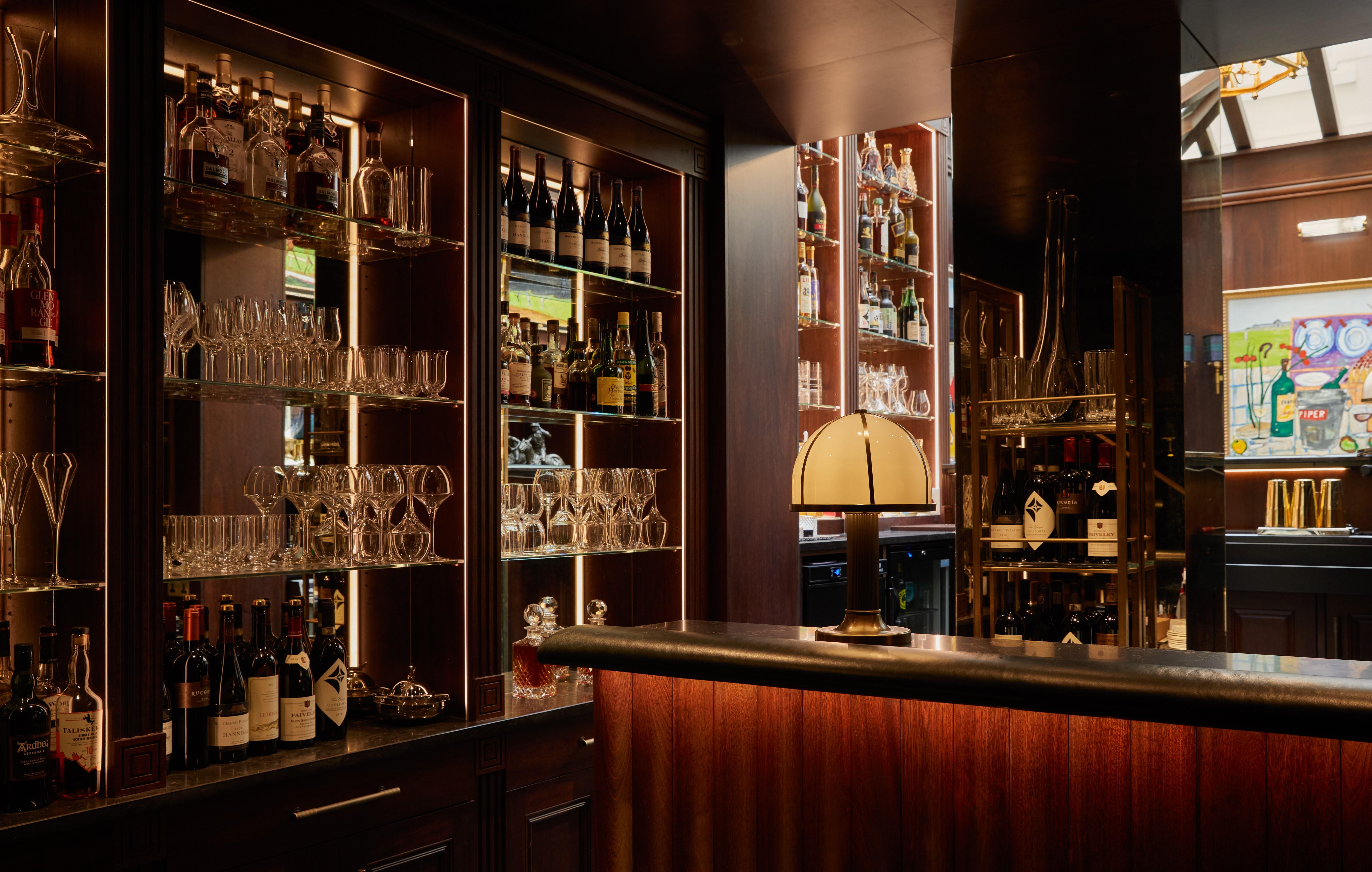 The Milestone Hotel & Residences, England — The Milestone Hotel & Residences
