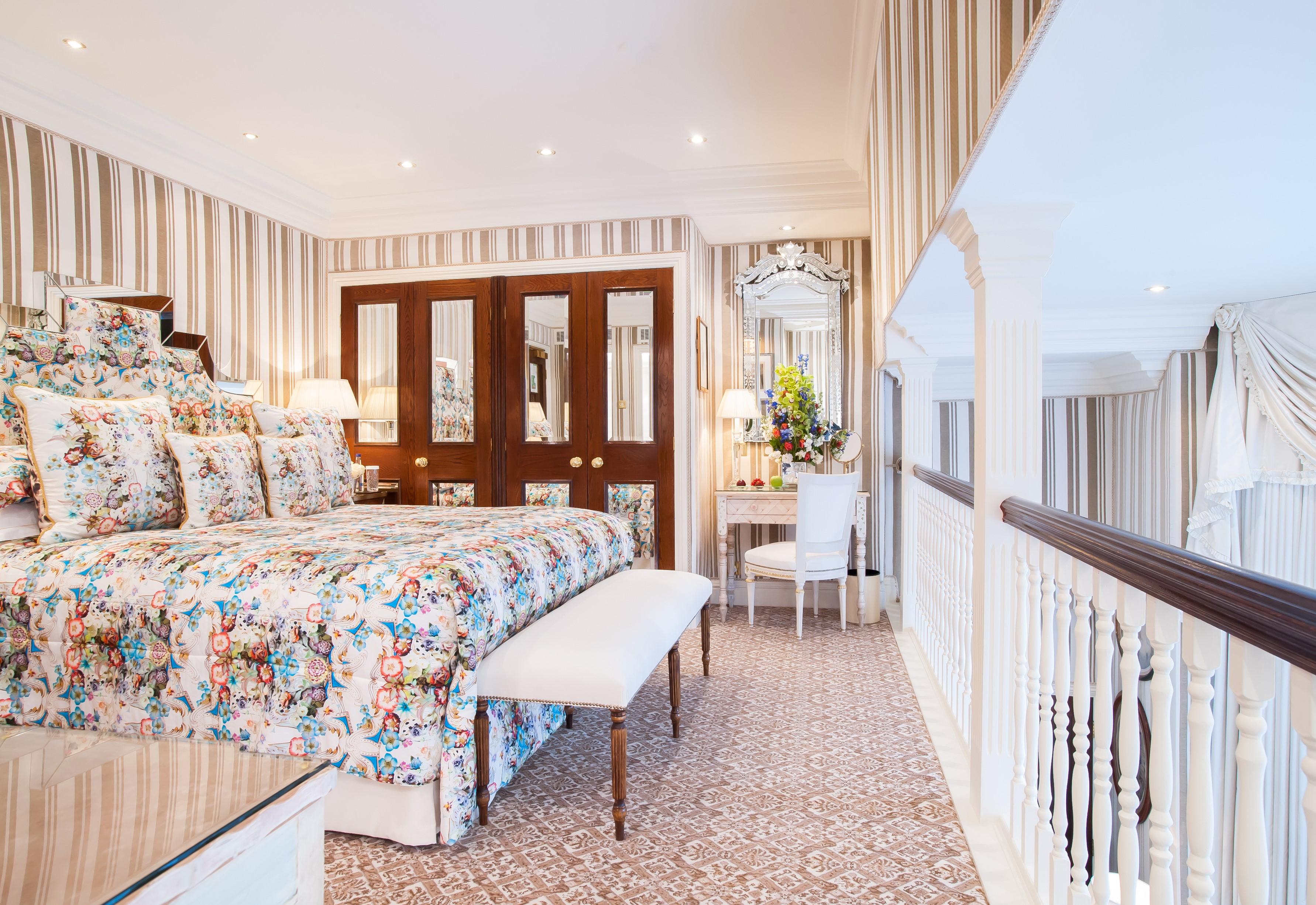 Master Suite