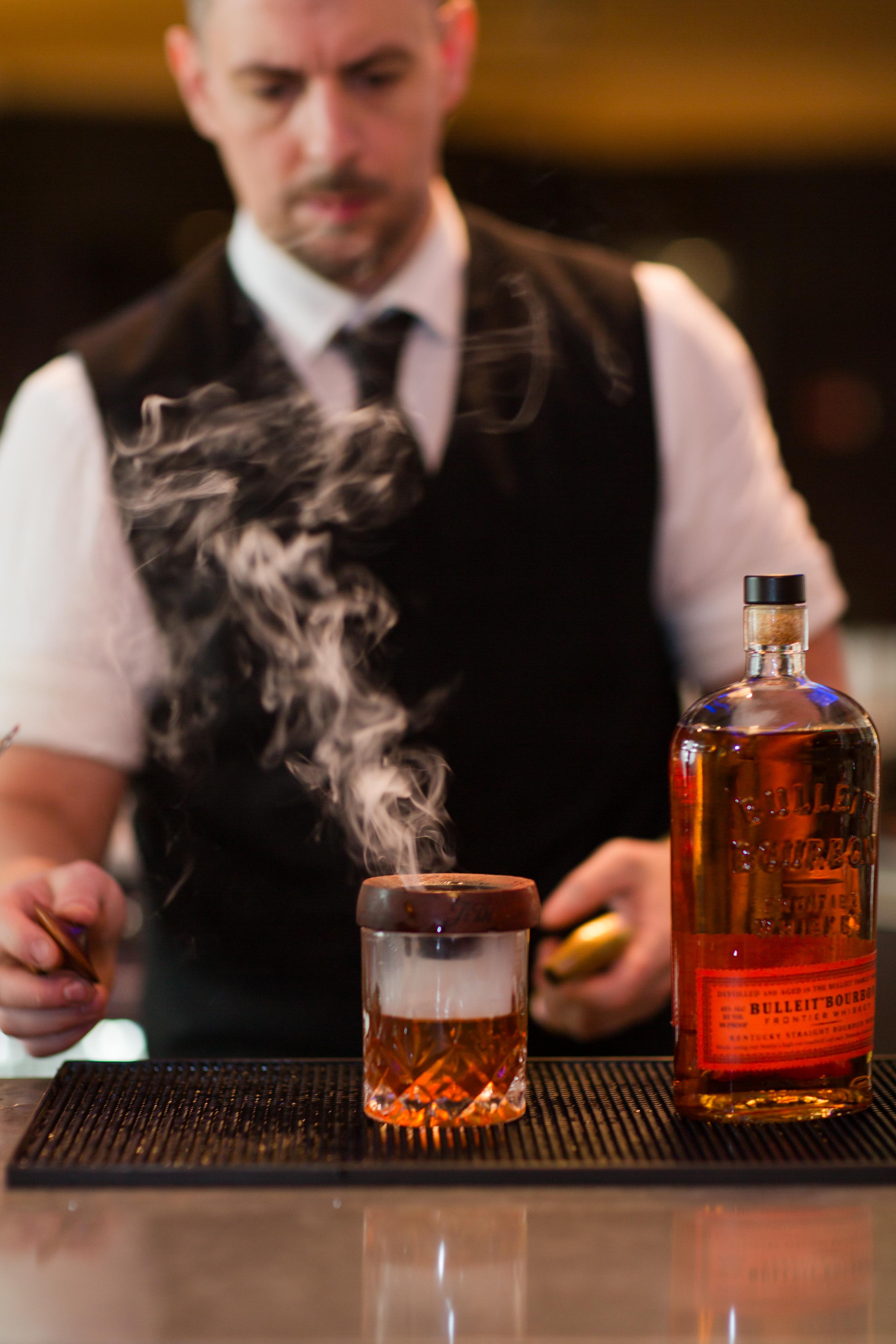 Grand Hyatt Seattle, United States — Grand Hyatt Seattle