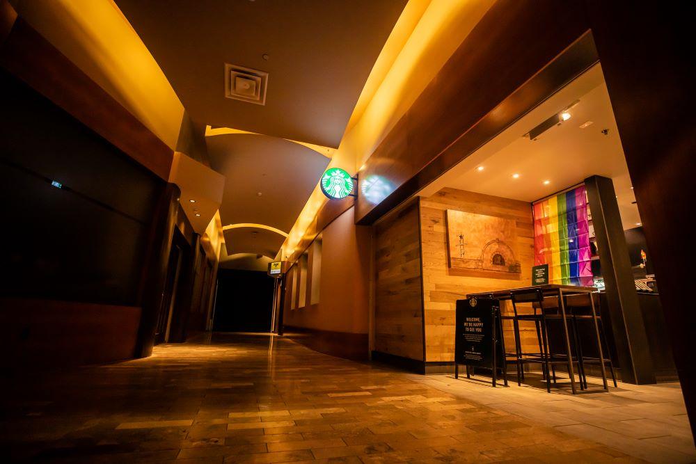 Grand Hyatt Seattle, United States — Grand Hyatt Seattle