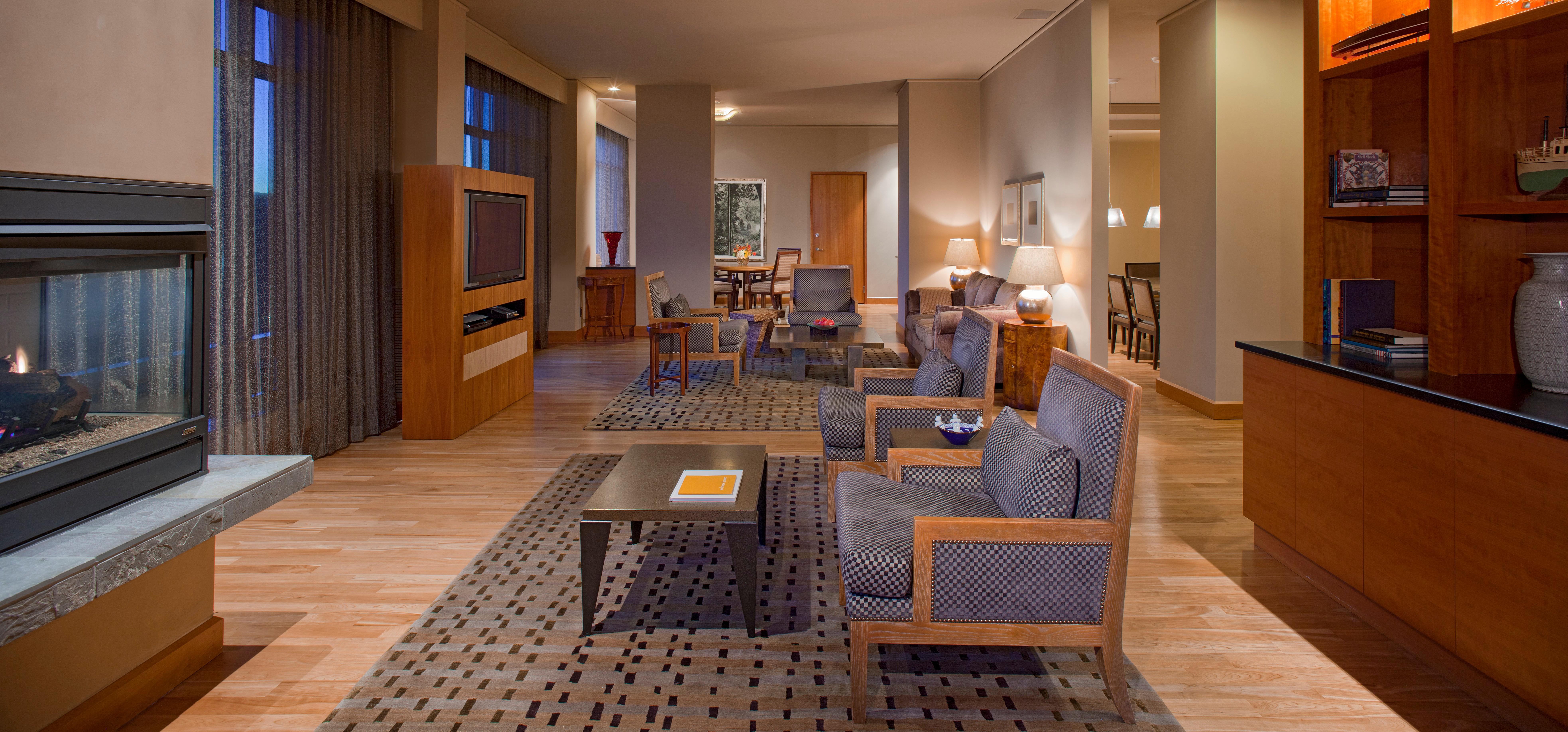 Premier Suites