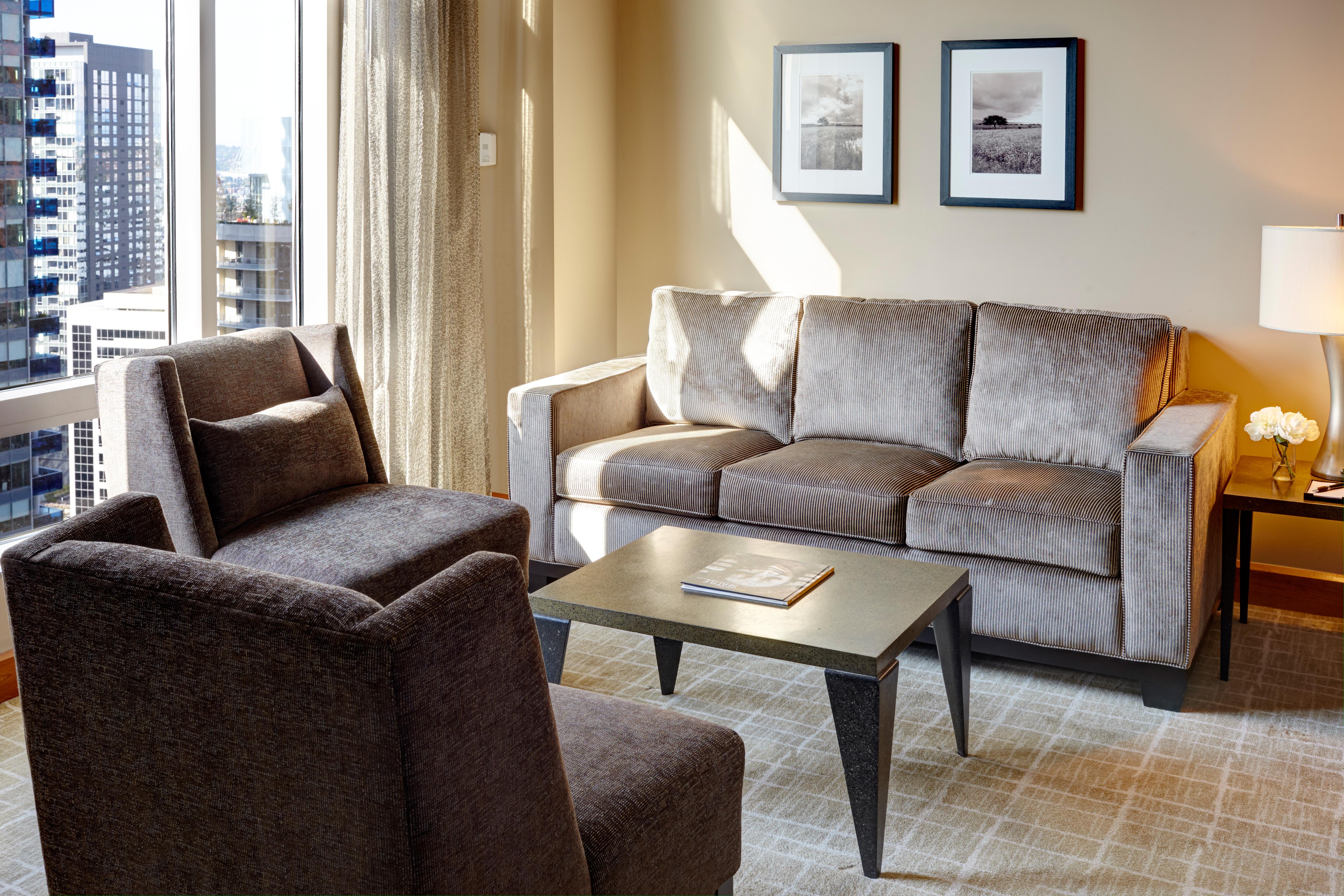 Emerald Suite