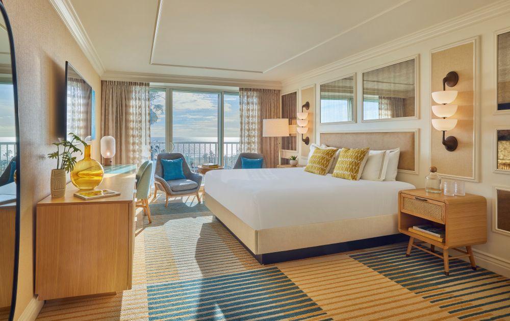 Viceroy Ocean View King