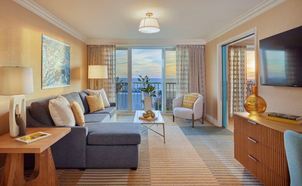 Palmetto Suite