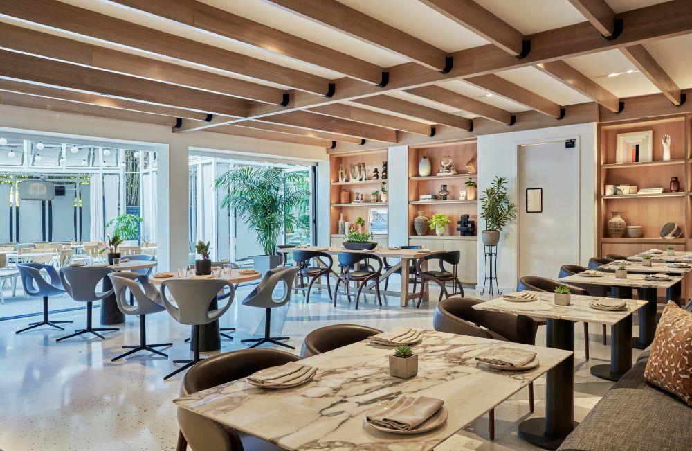 Viceroy Santa Monica, United States — Viceroy Santa Monica