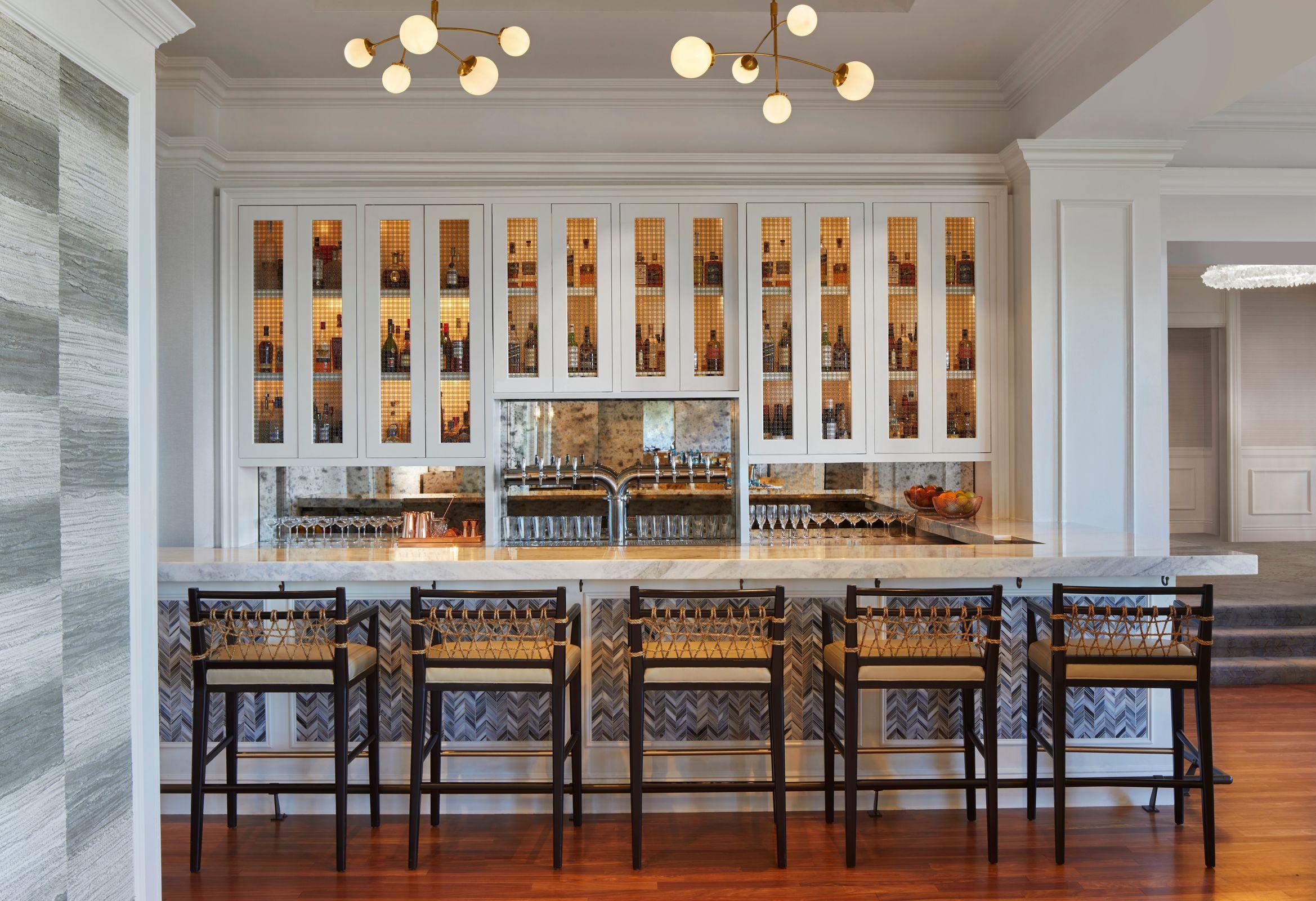 The Ritz-Carlton, Half Moon Bay, United States — The Ritz-Carlton, Half Moon Bay - The Conservatory Bar