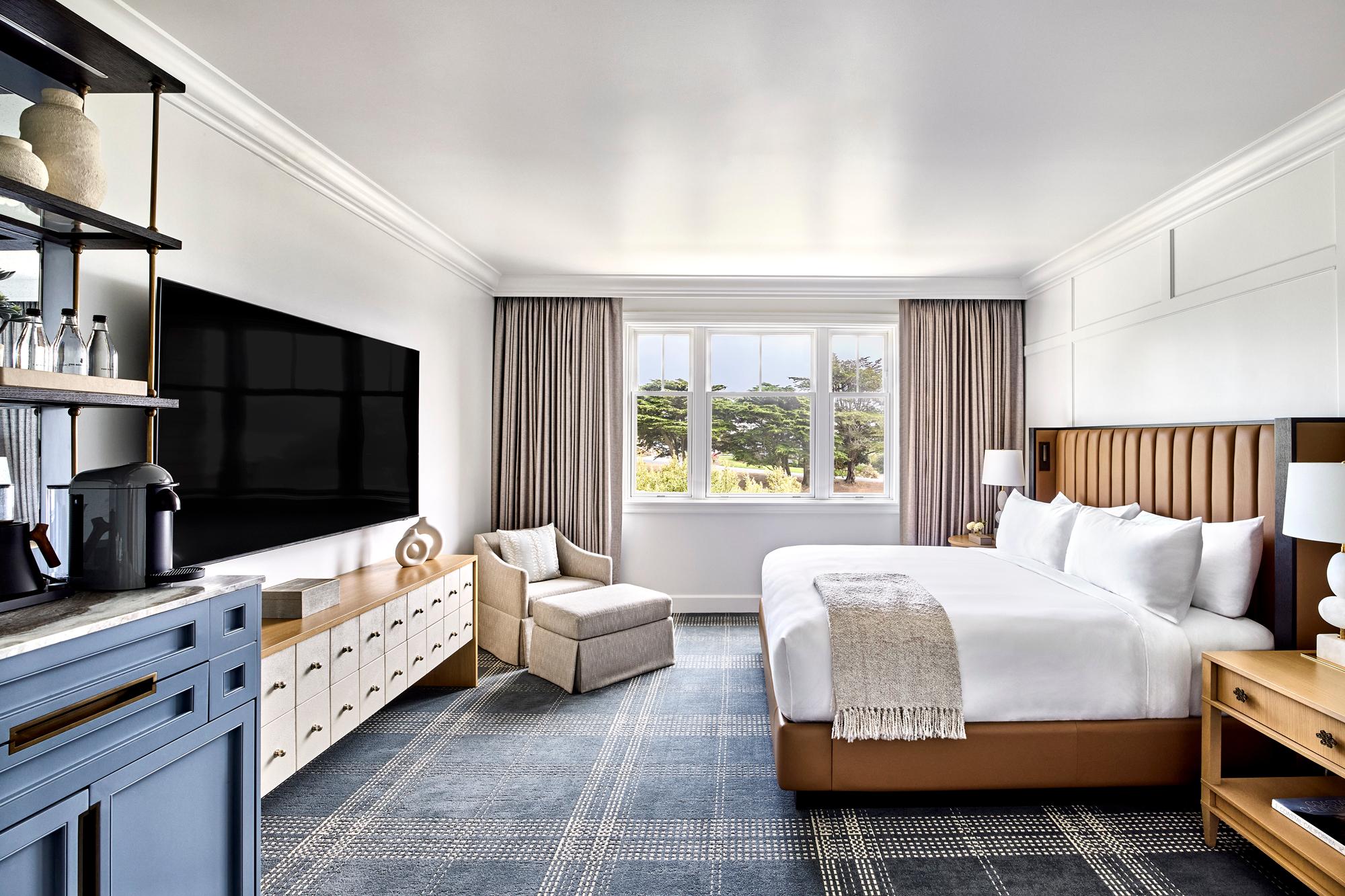 Guest House Deluxe
