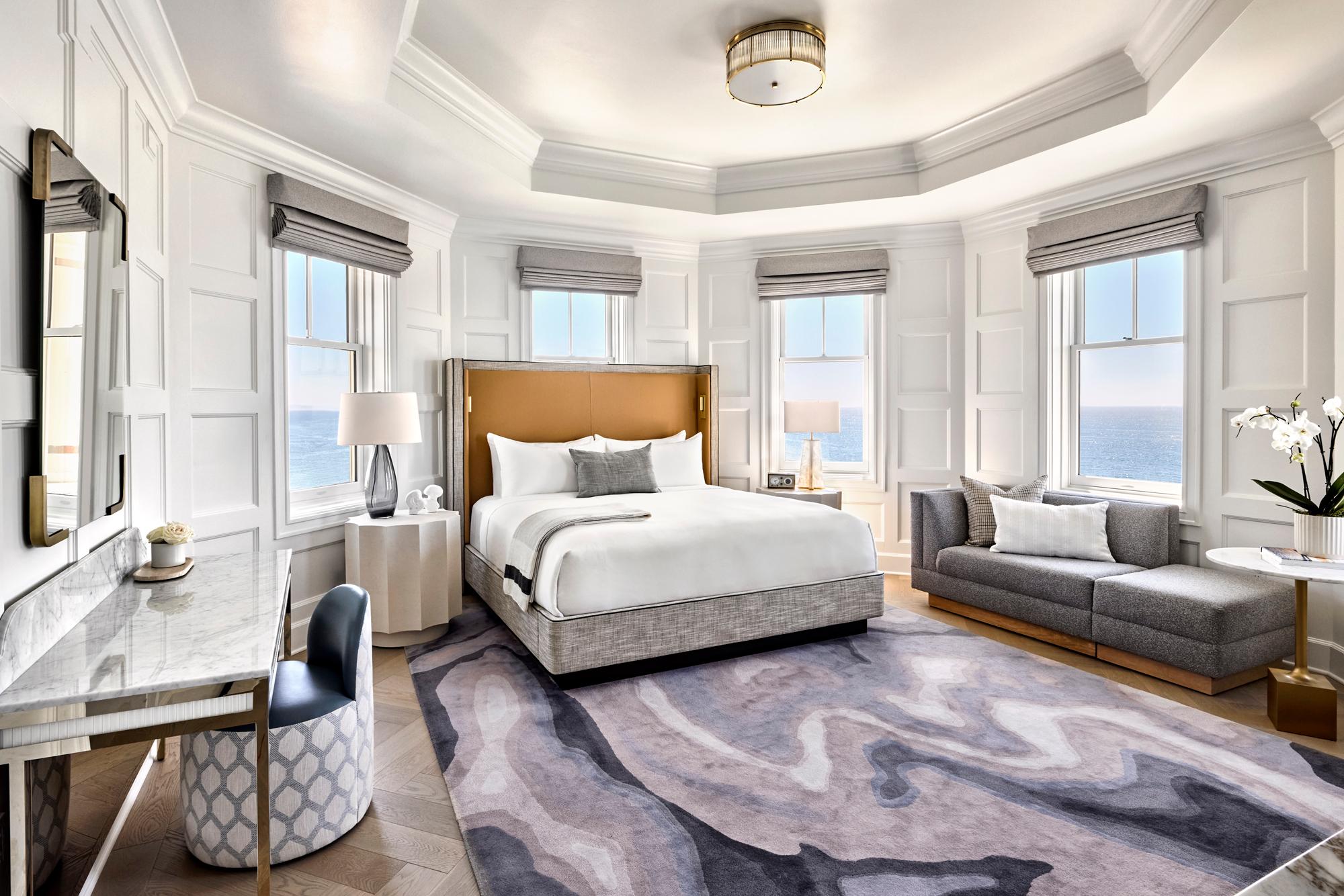 Signature Suite