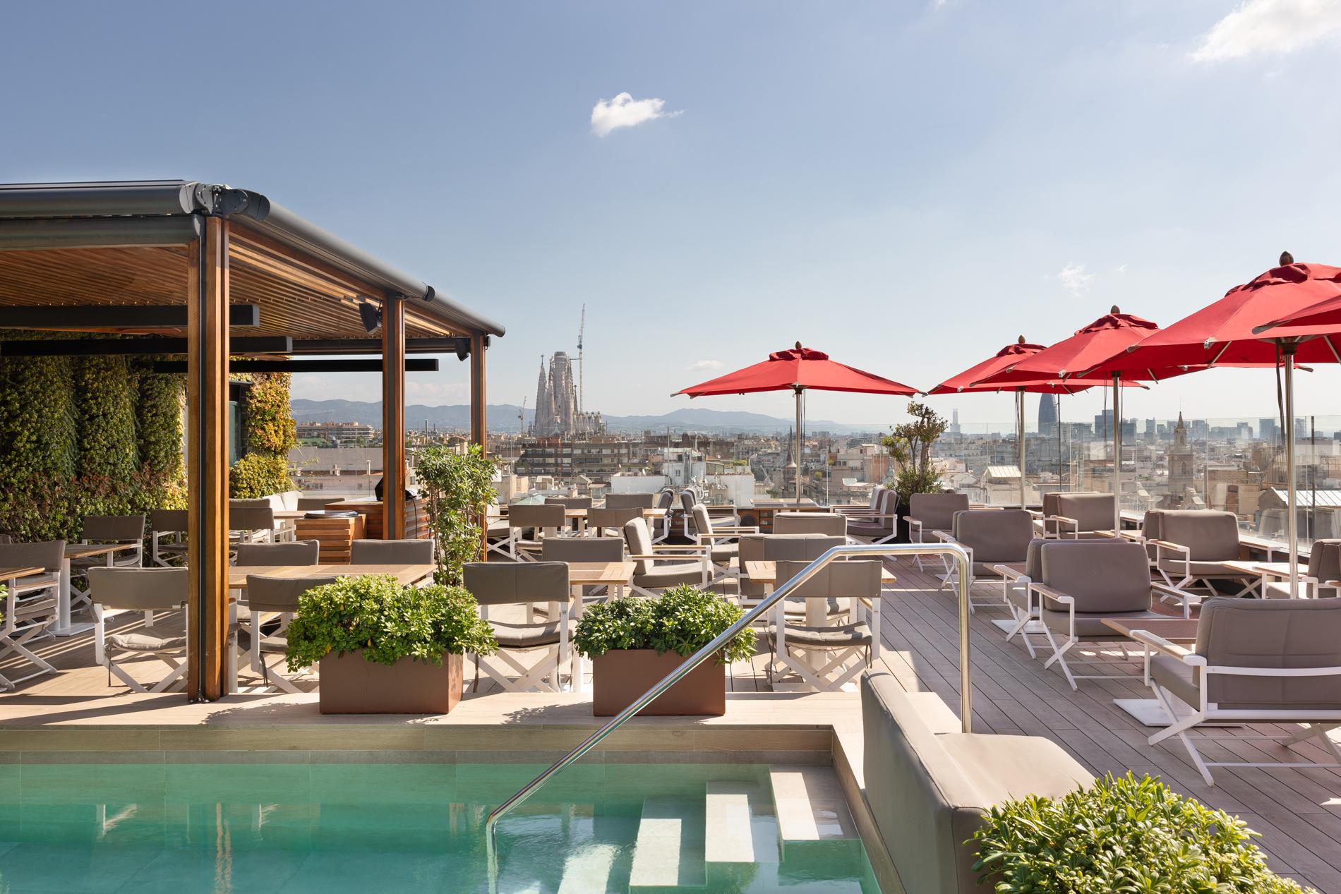 Majestic Hotel & Spa Barcelona