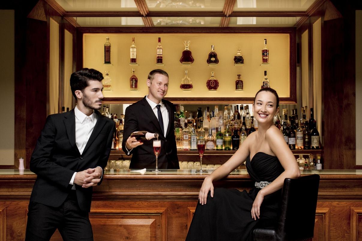 Majestic Hotel & Spa Barcelona, Spain — Majestic Hotel & Spa Barcelona