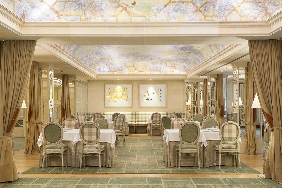 Majestic Hotel & Spa Barcelona, Spain — Majestic Hotel & Spa Barcelona
