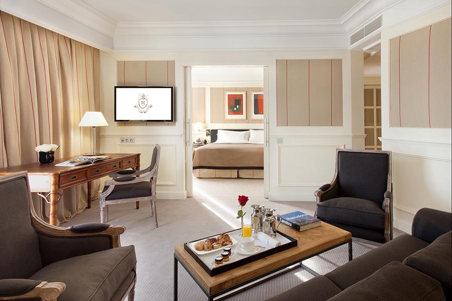 Majestic Suite