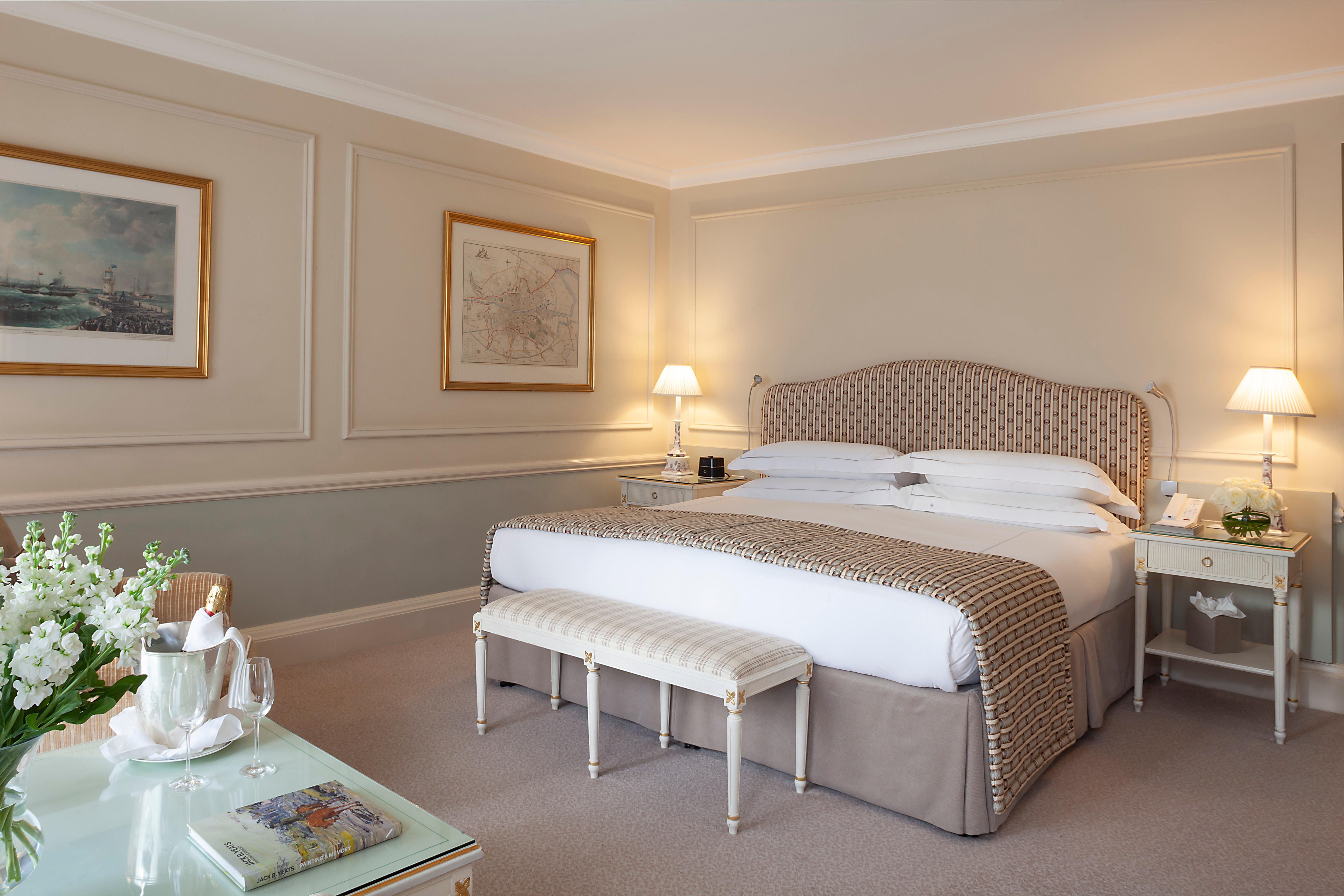The Merrion Hotel