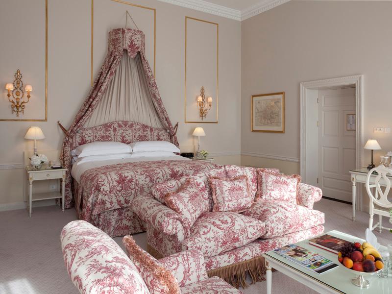 Junior Suite - Main House