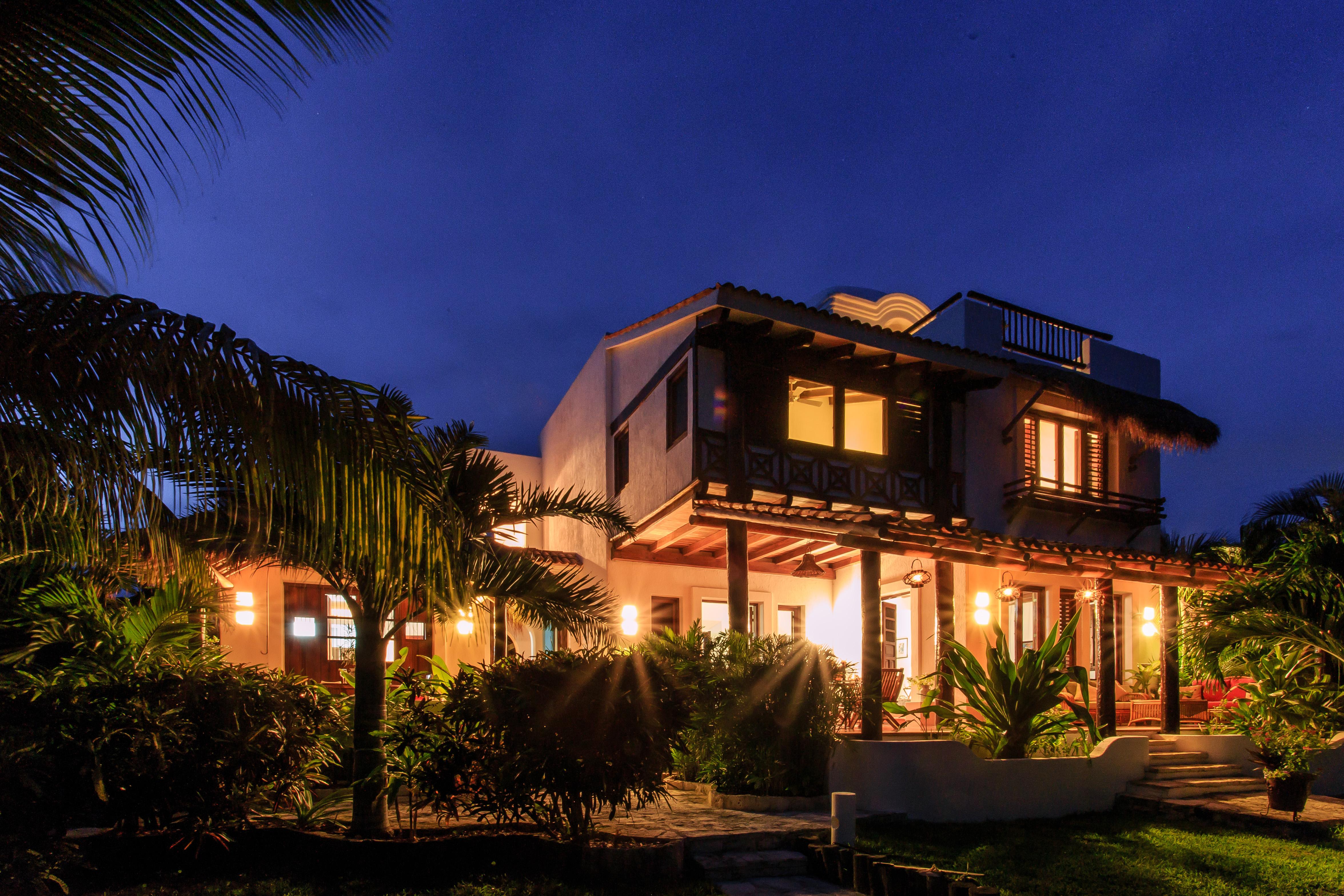 Villa Yum-Ha