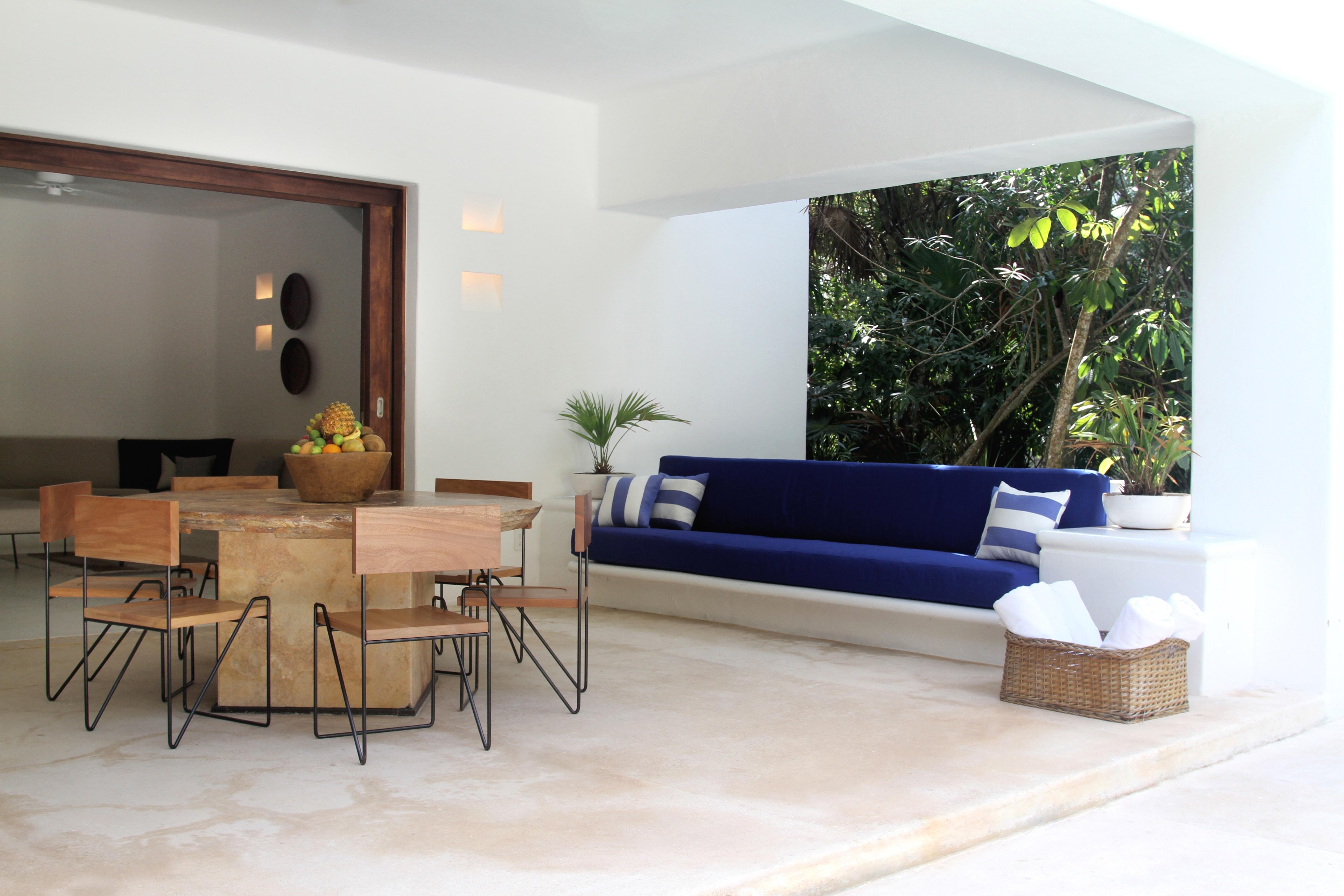 Pool Villa