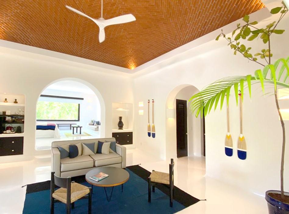 The Esencia Suite
