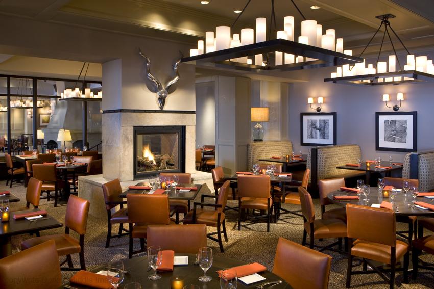 Park Hyatt Beaver Creek Resort & Spa, United States — Park Hyatt Beaver Creek Resort & Spa