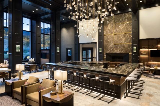Park Hyatt Beaver Creek Resort & Spa, United States — Park Hyatt Beaver Creek Resort & Spa