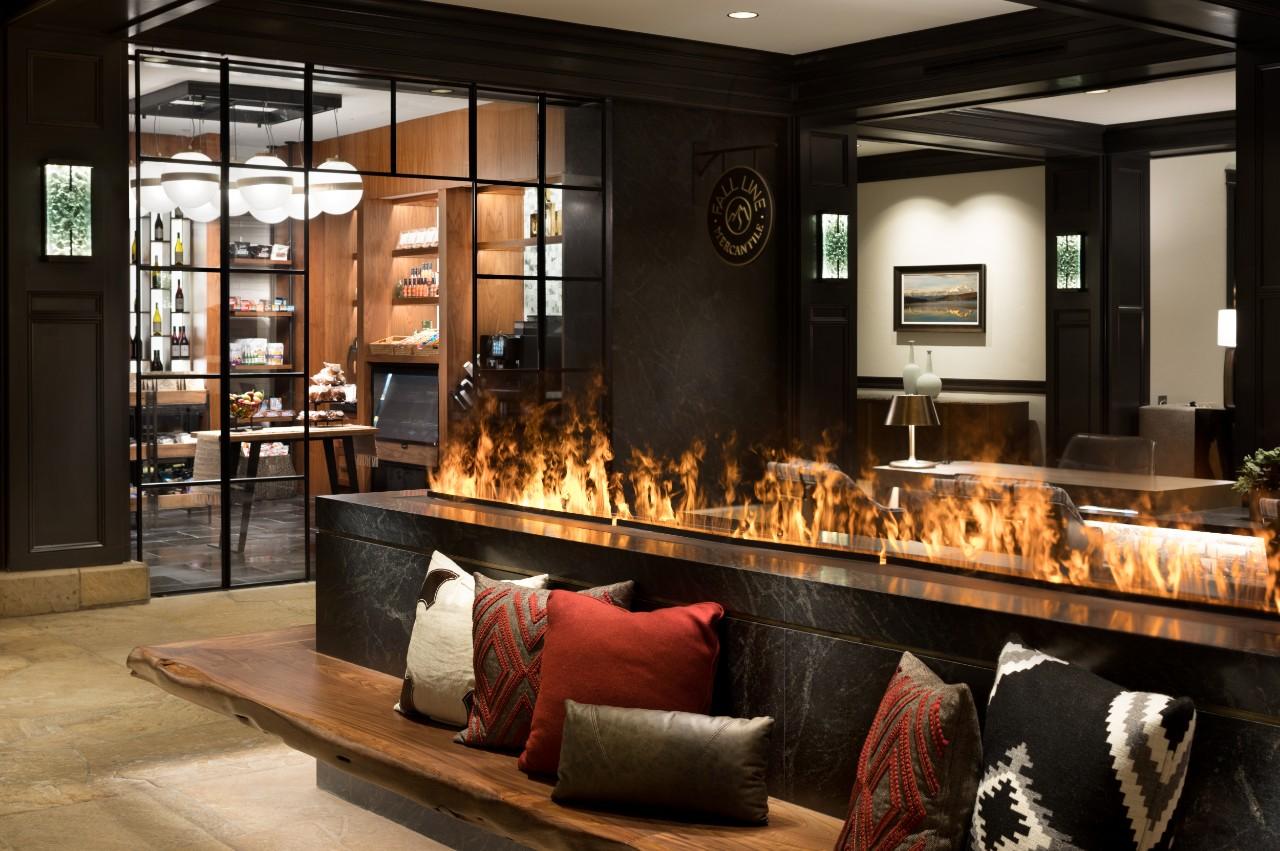 Park Hyatt Beaver Creek Resort & Spa, United States — Park Hyatt Beaver Creek Resort & Spa