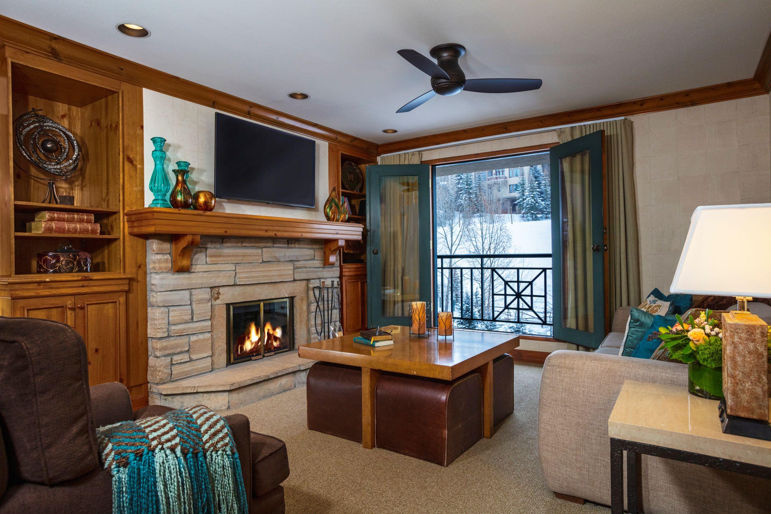 James Chadwick Suite