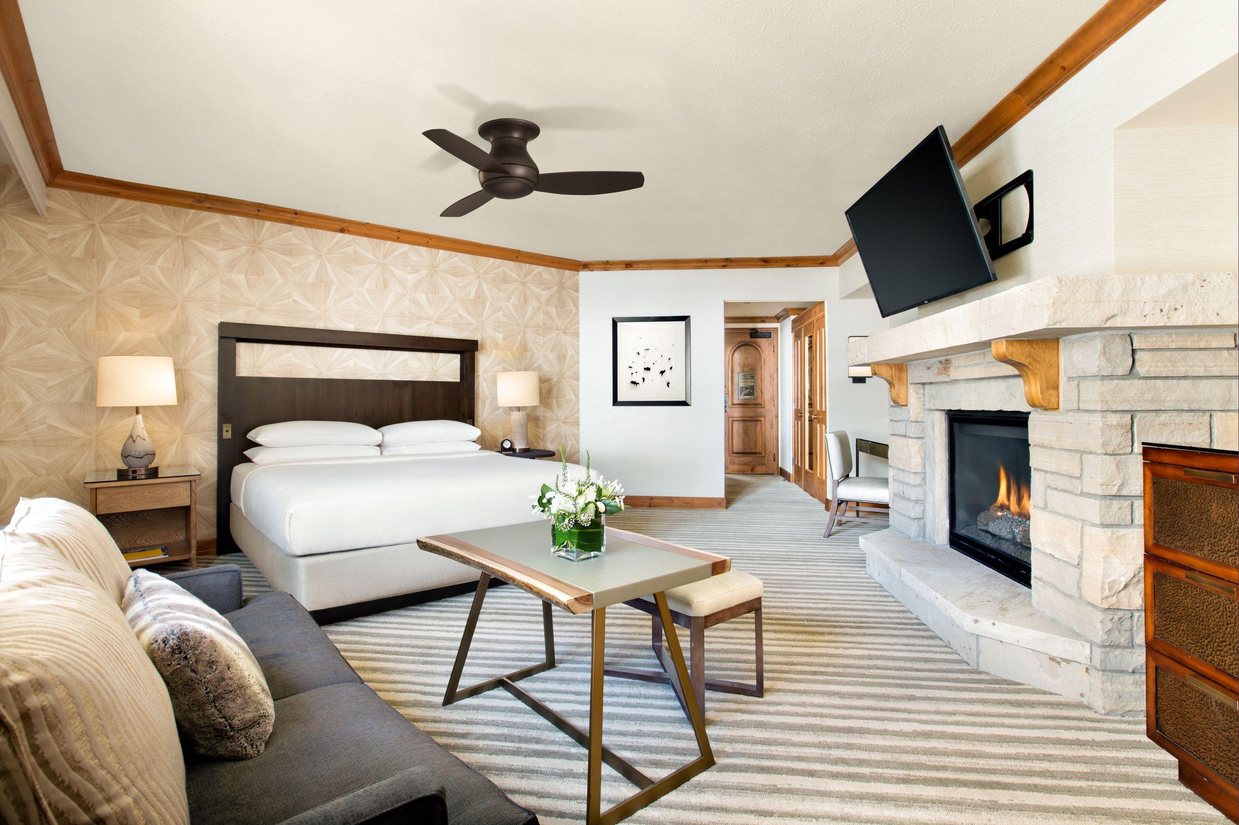 King Park Junior Suite