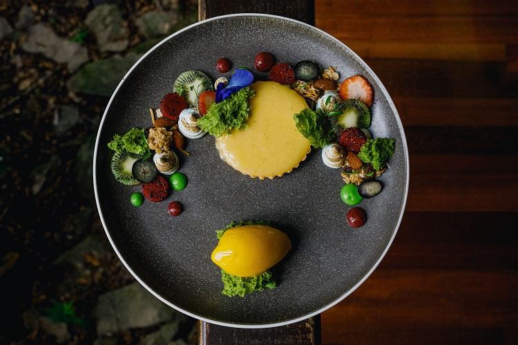 Silky Oaks Lodge, Australia — Silky Oaks Lodge